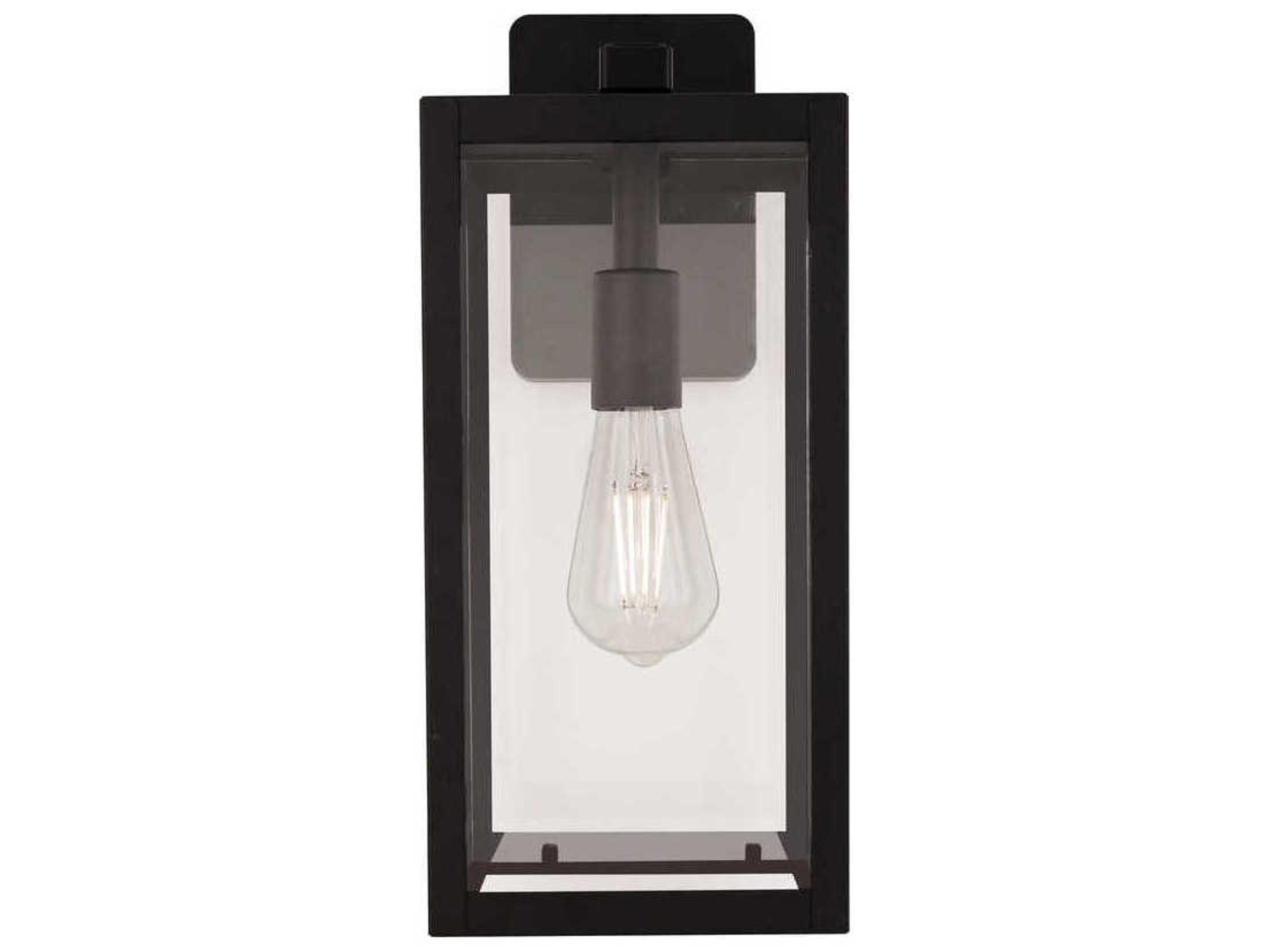 Craftmade Harris 1-Light Outdoor Wall Light