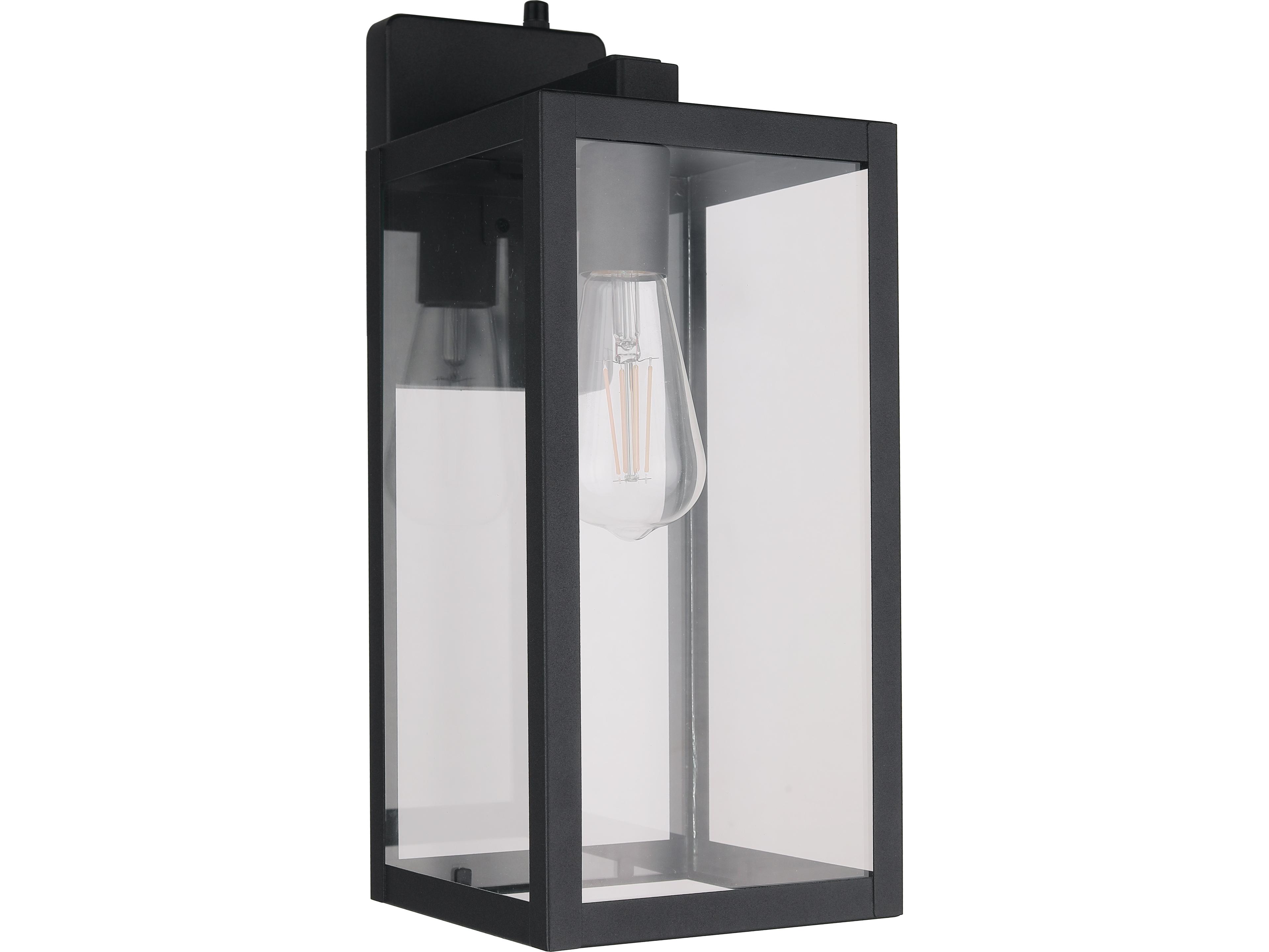 Harris 1-Light Outdoor Wall Light