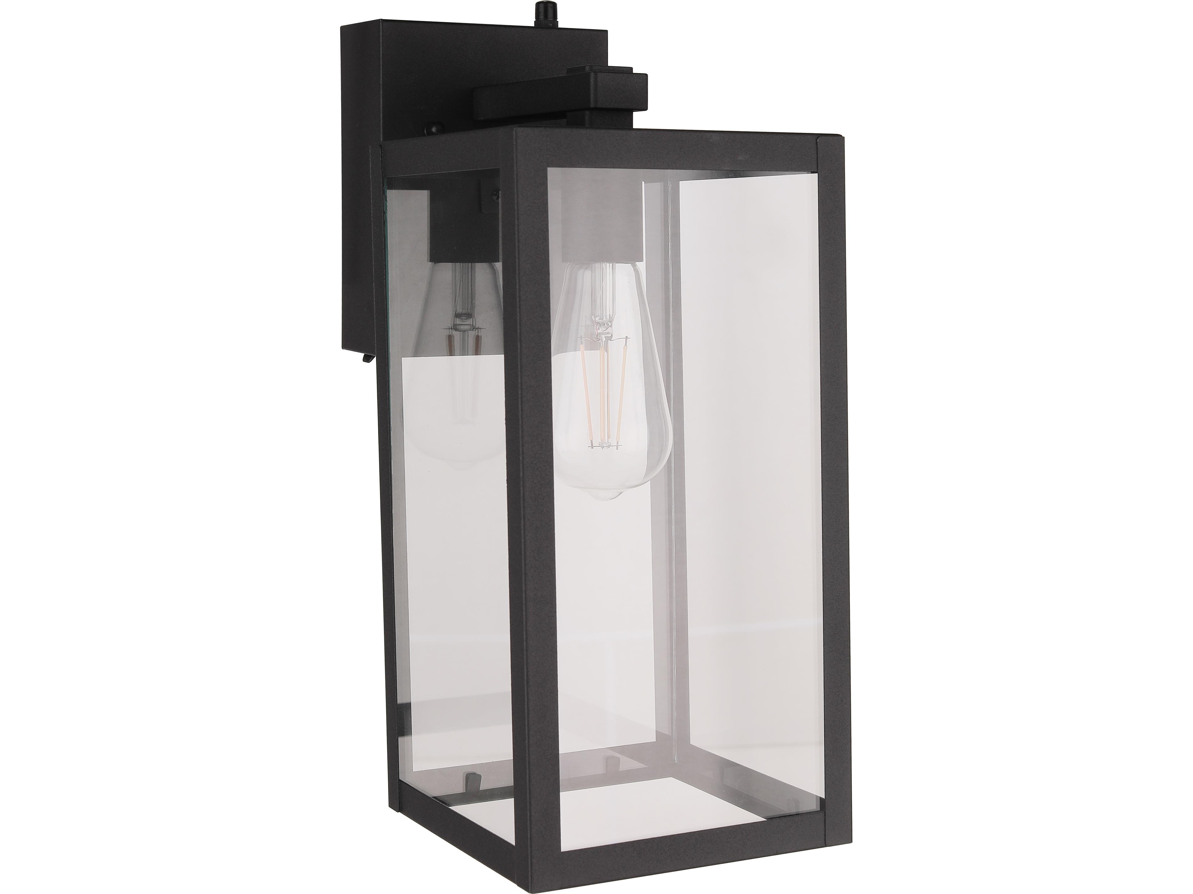 Harris 1-Light Outdoor Wall Light