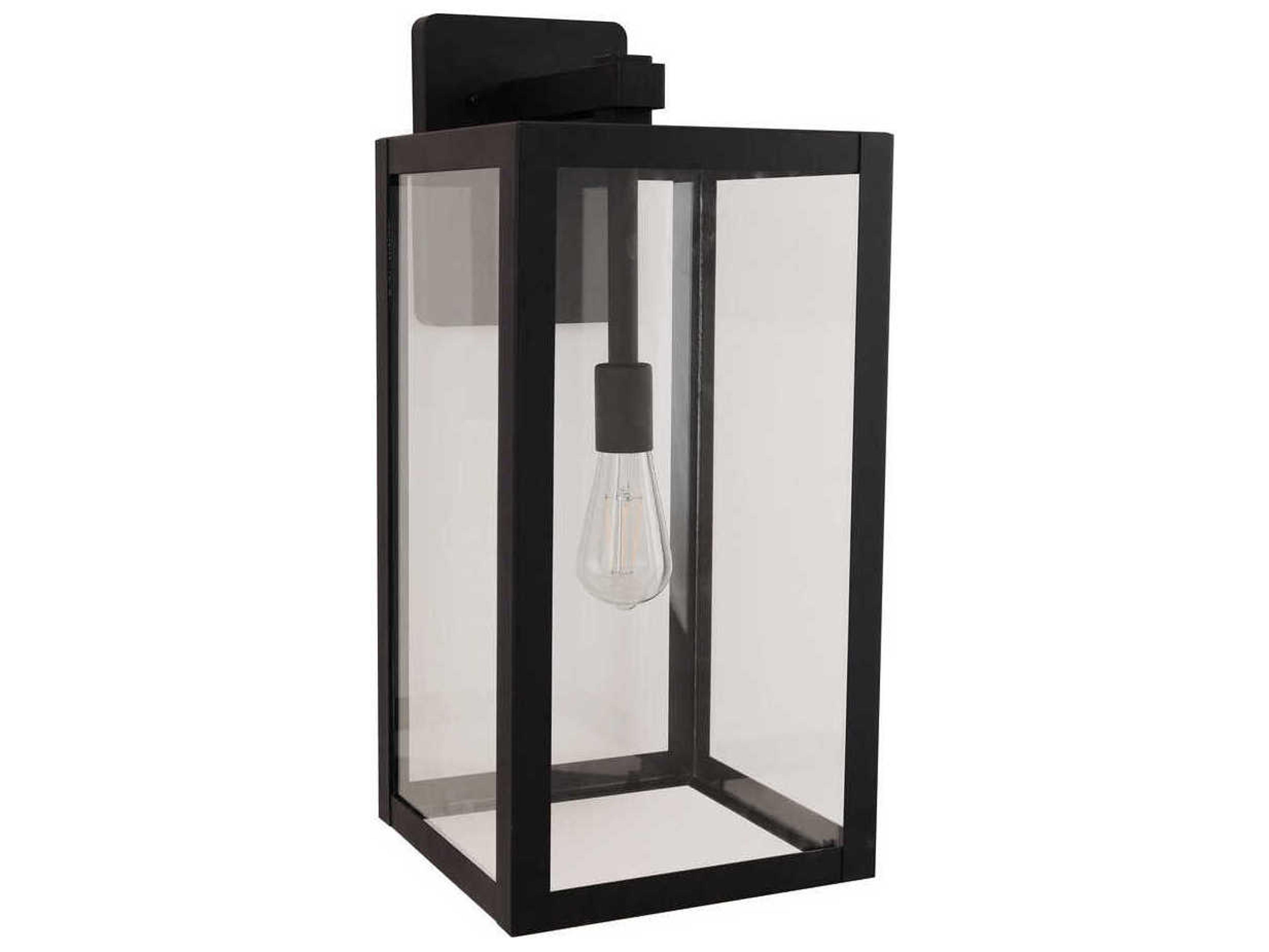 Harris 1-Light Outdoor Wall Light