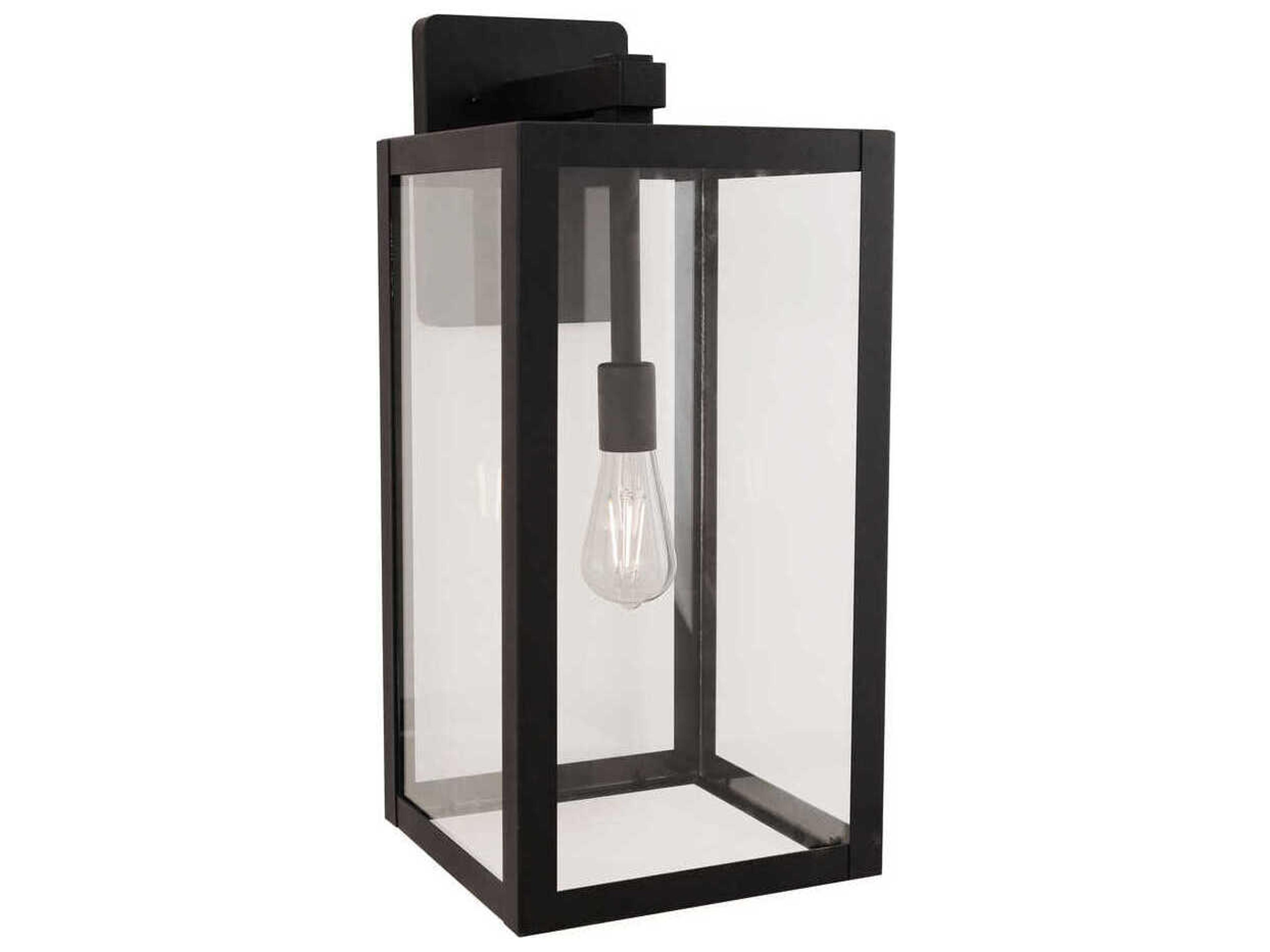 Craftmade Harris 1-Light Outdoor Wall Light