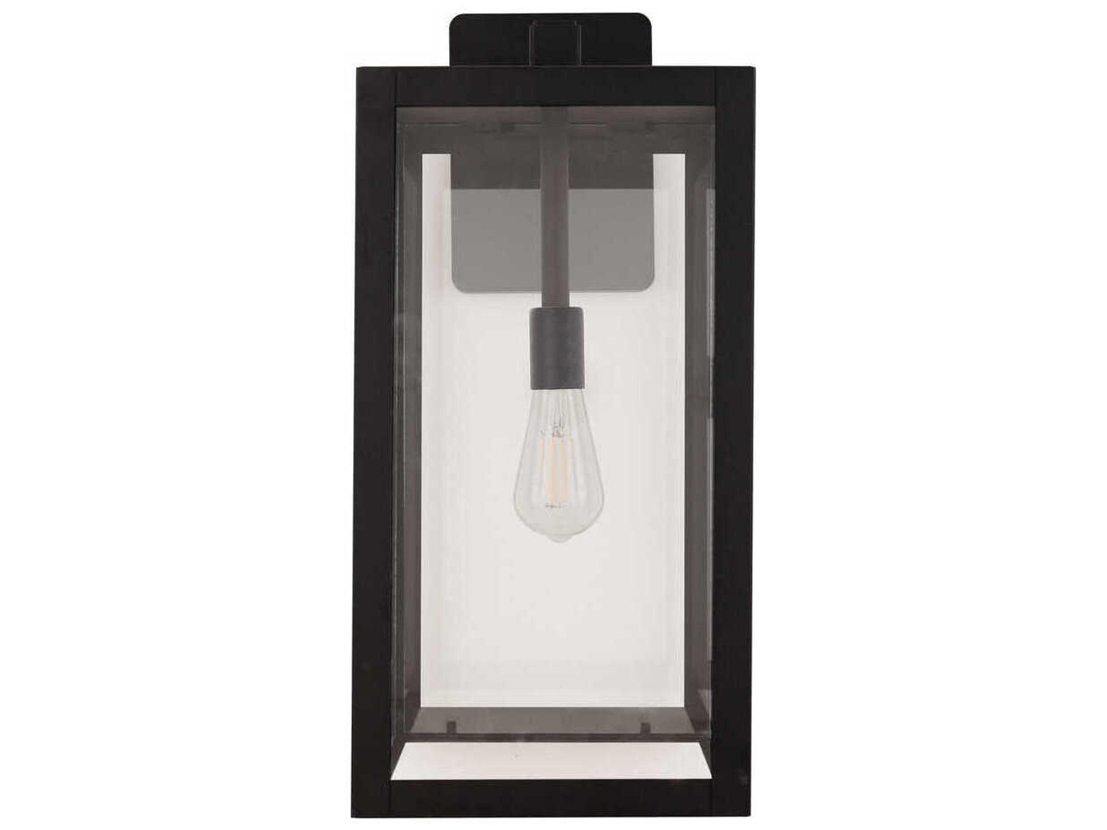 Craftmade Harris 1-Light Outdoor Wall Light