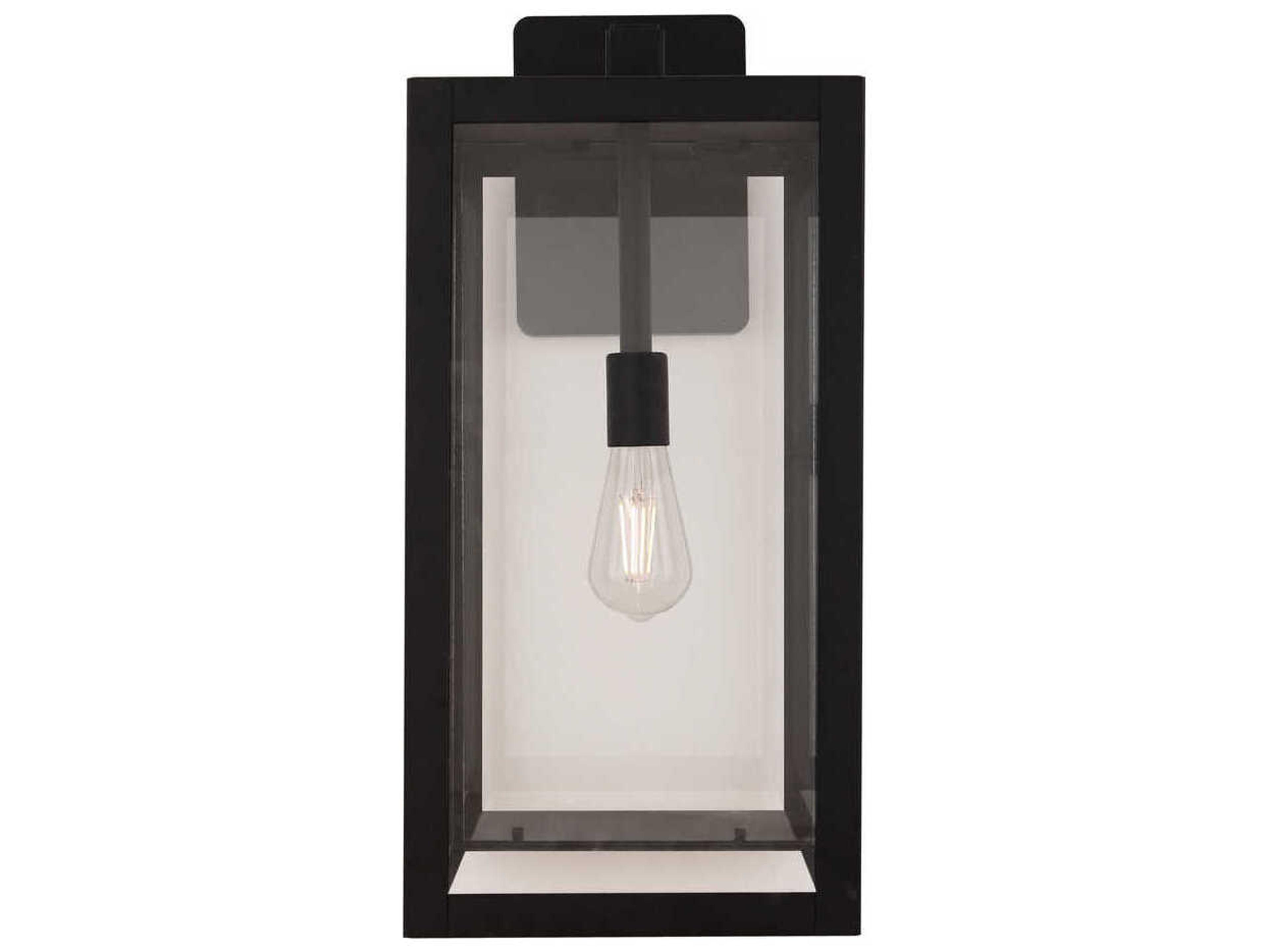 Craftmade Harris 1-Light Outdoor Wall Light