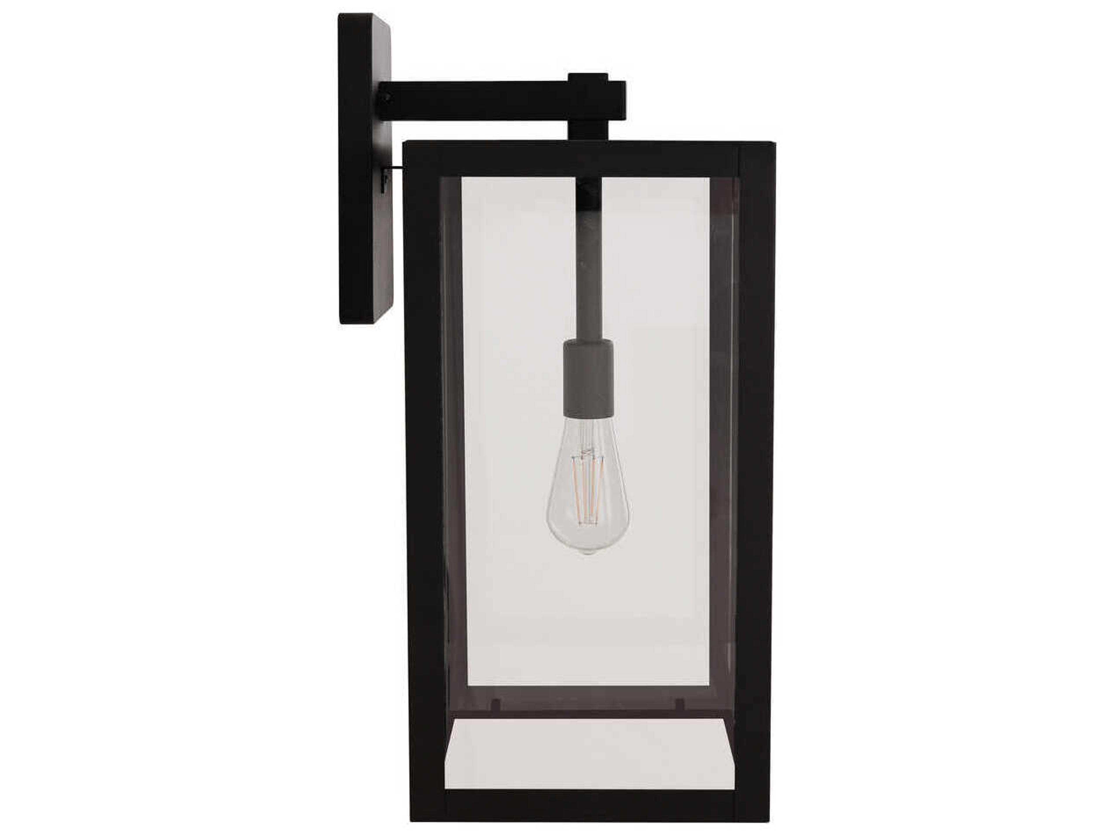 Craftmade Harris 1-Light Outdoor Wall Light