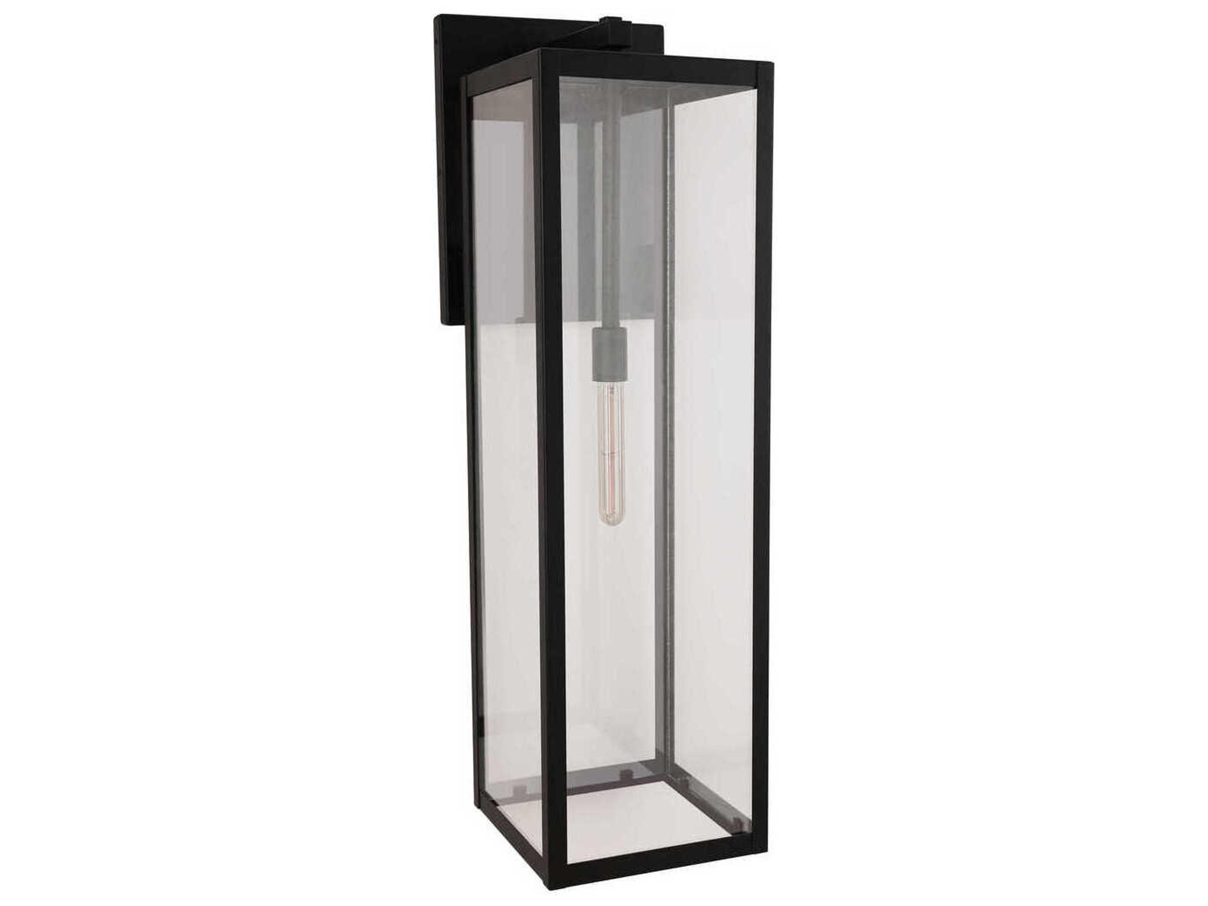 Harris 1-Light Outdoor Wall Light