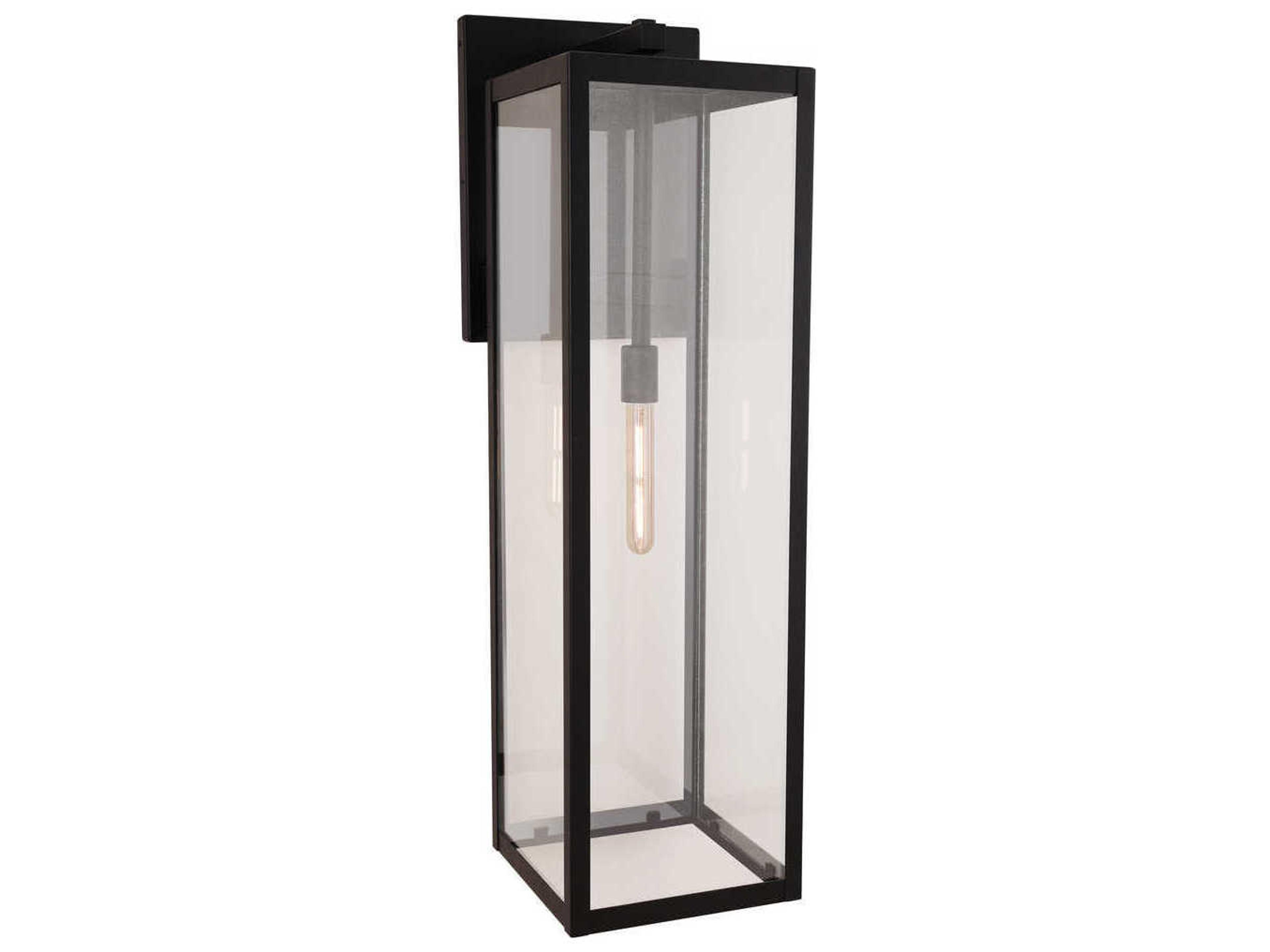 Craftmade Harris 1-Light Outdoor Wall Light