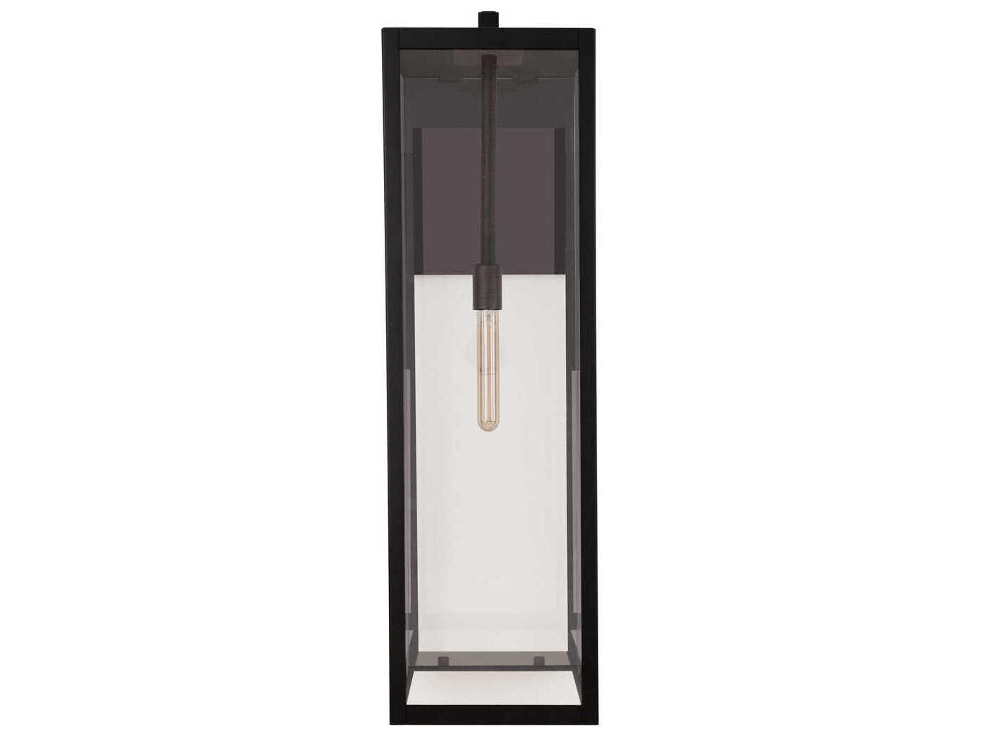 Craftmade Harris 1-Light Outdoor Wall Light