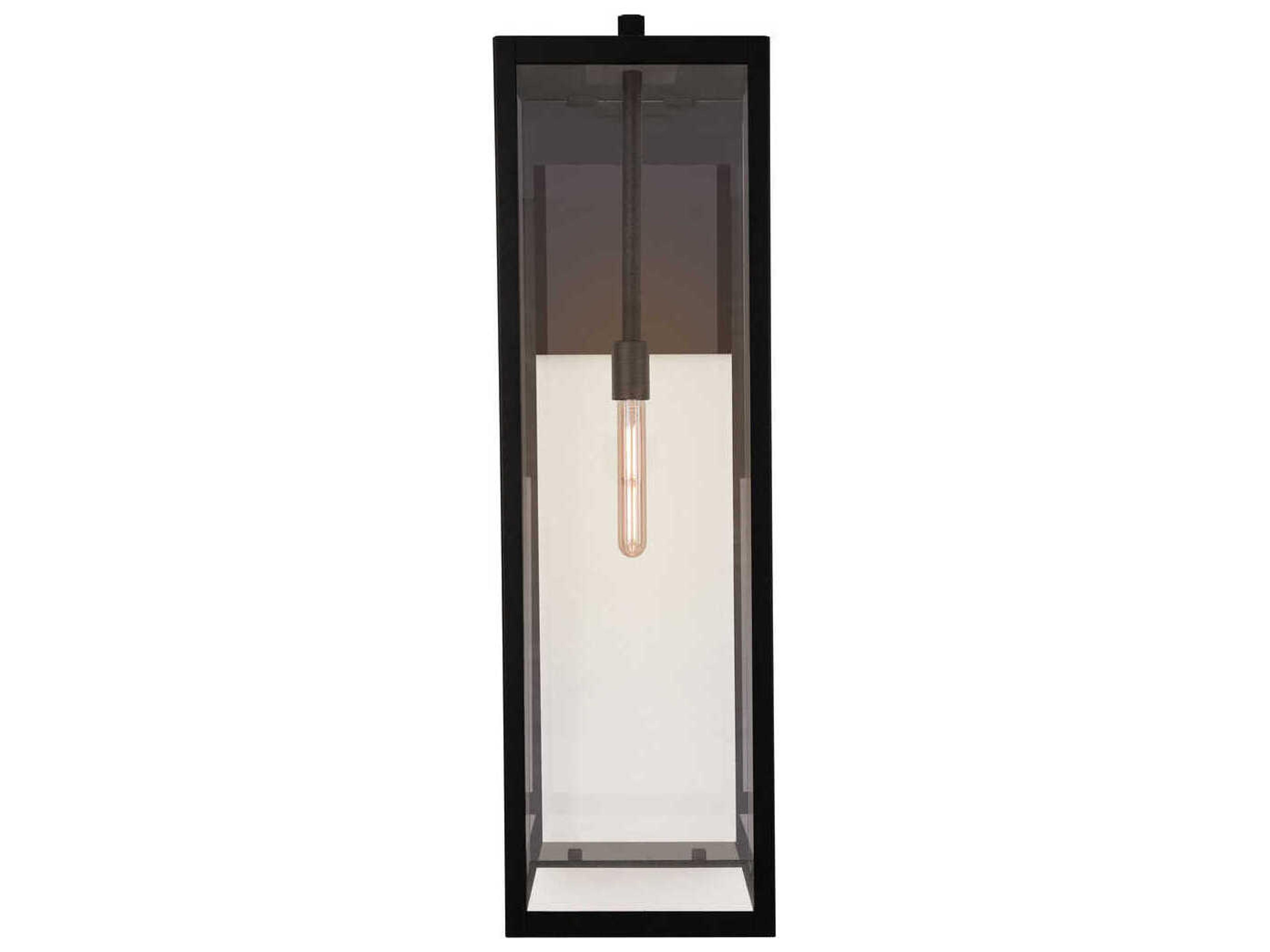 Craftmade Harris 1-Light Outdoor Wall Light