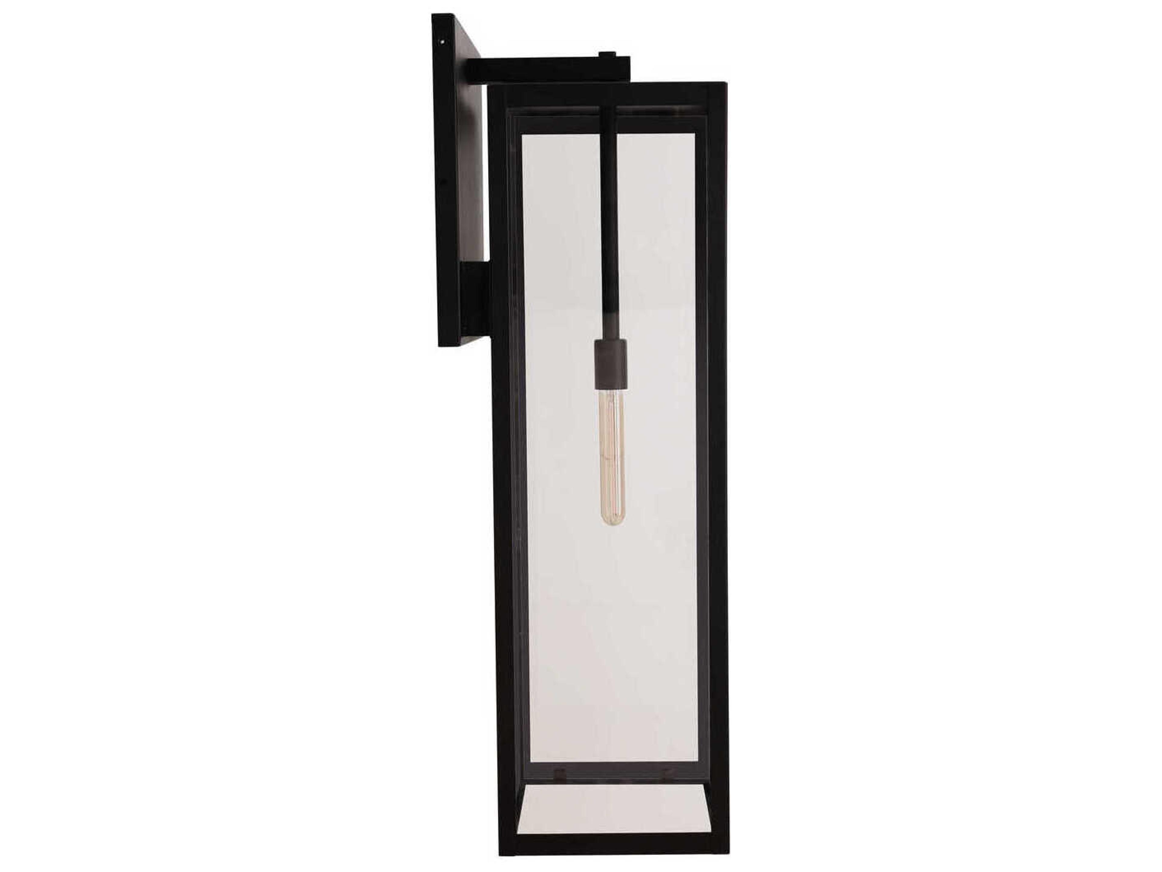 Craftmade Harris 1-Light Outdoor Wall Light