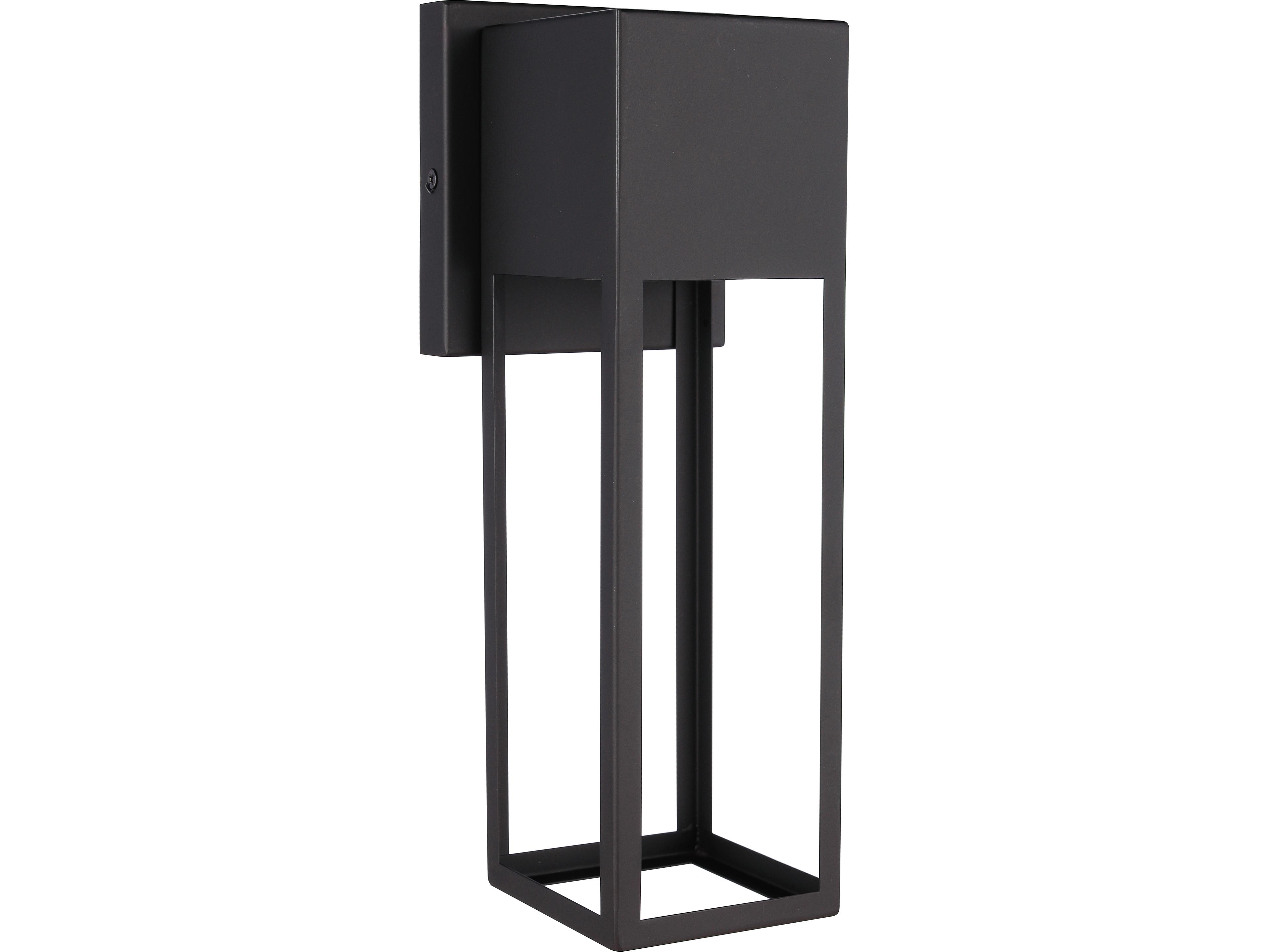 Notable Outdoor Wall Light