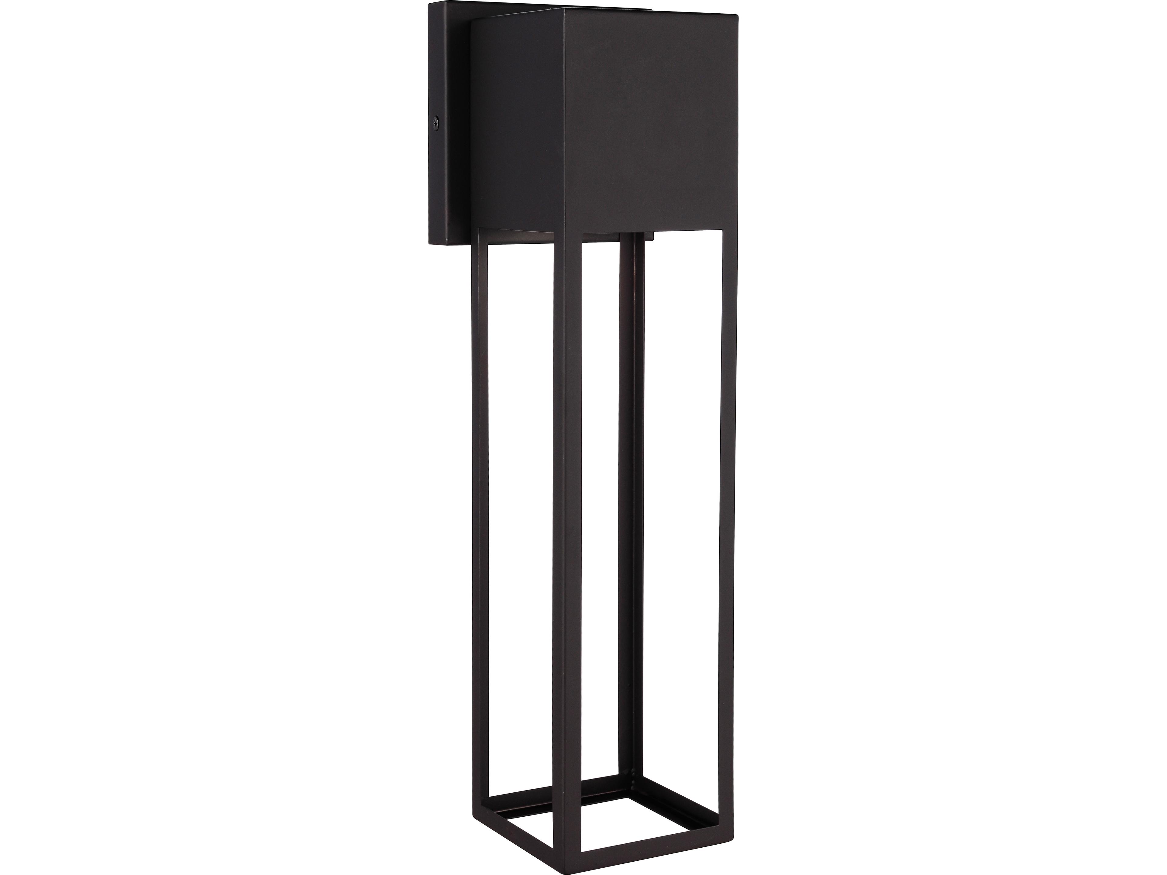 Notable Outdoor Wall Light