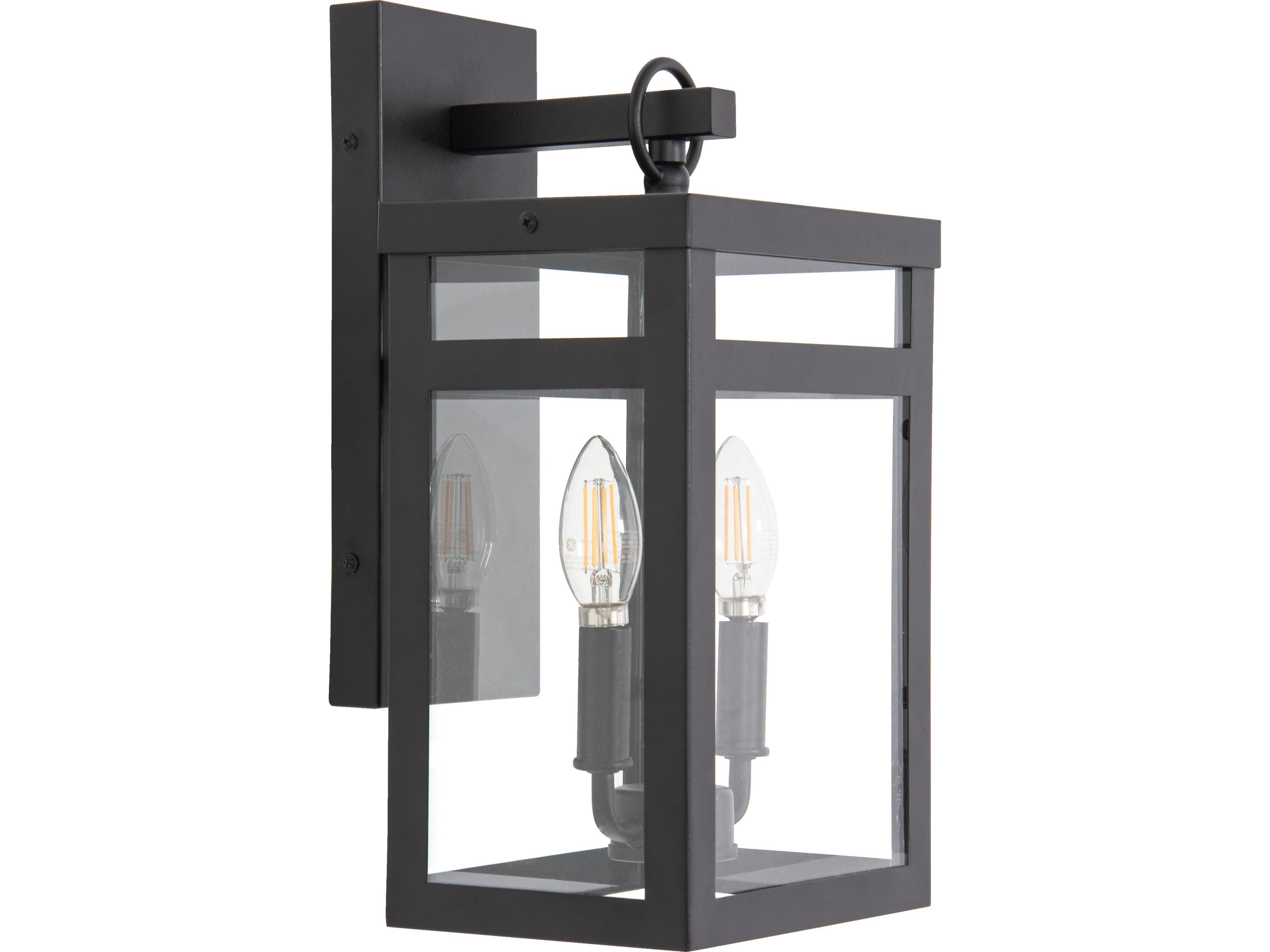 O'neal 2-Light Outdoor Wall Light