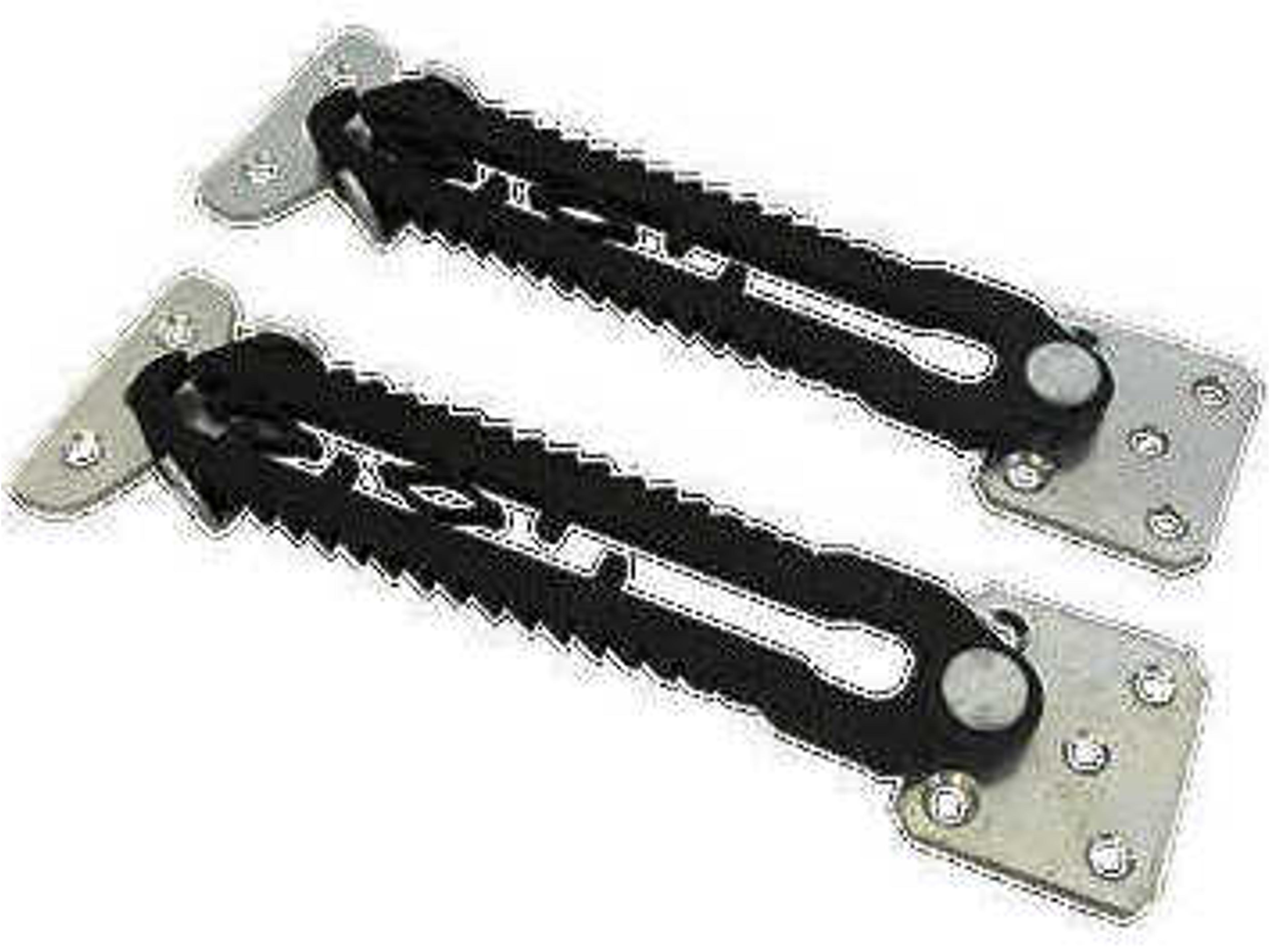 Aura Connection Brackets