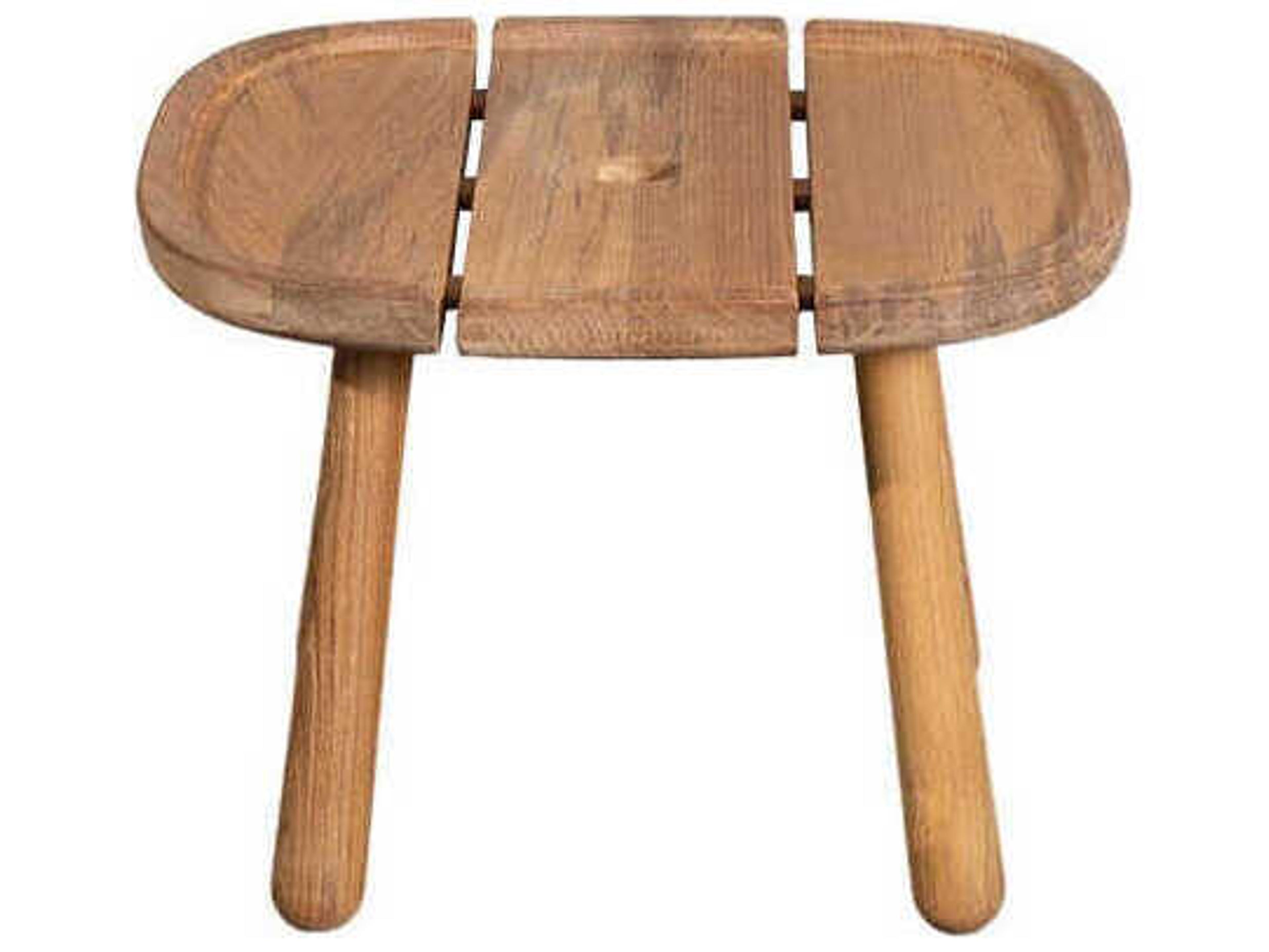 Cane Line Royal Square Wood Teak Coffee Table