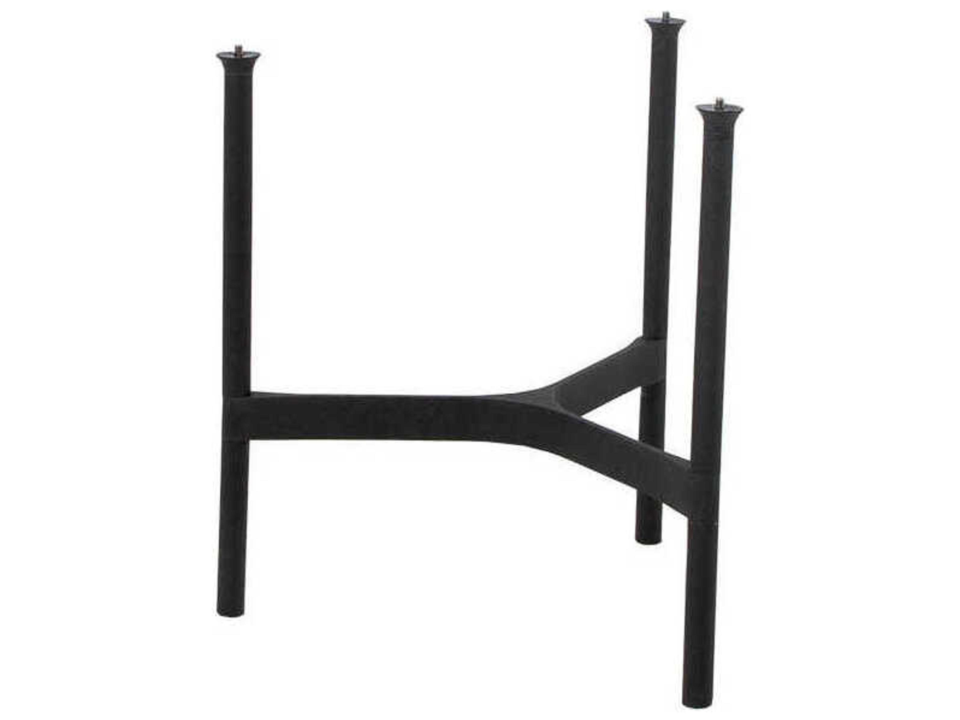 Twist Small Coffee Table Base