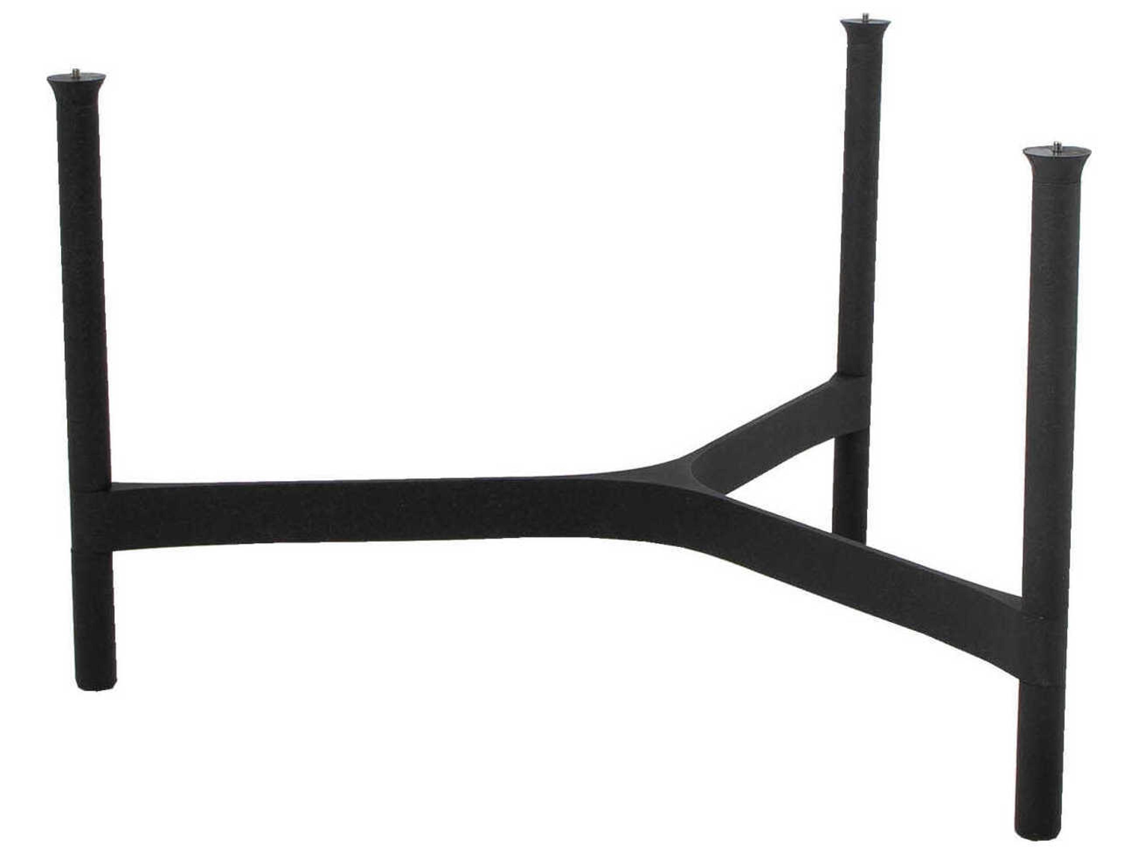 Twist Large Coffee Table Base