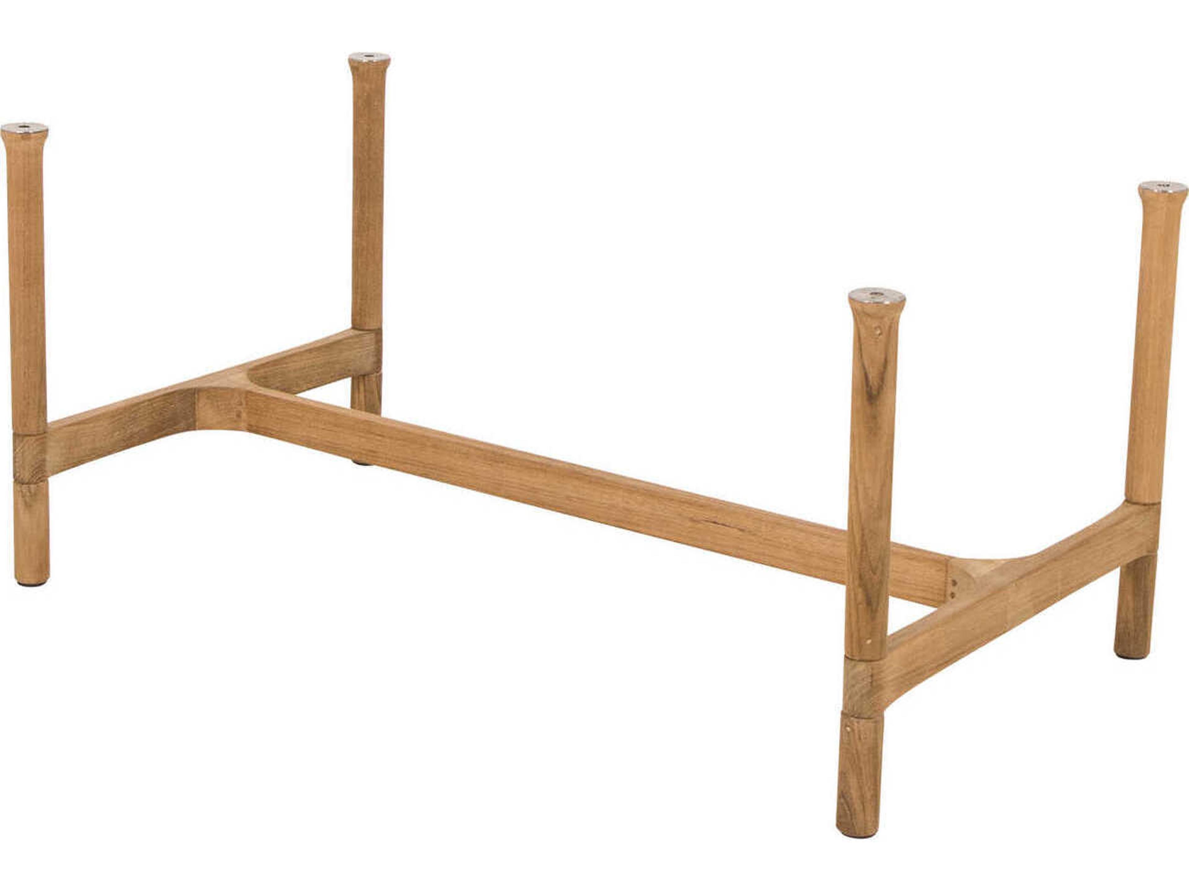 Cane Line Twist Coffee Table Base