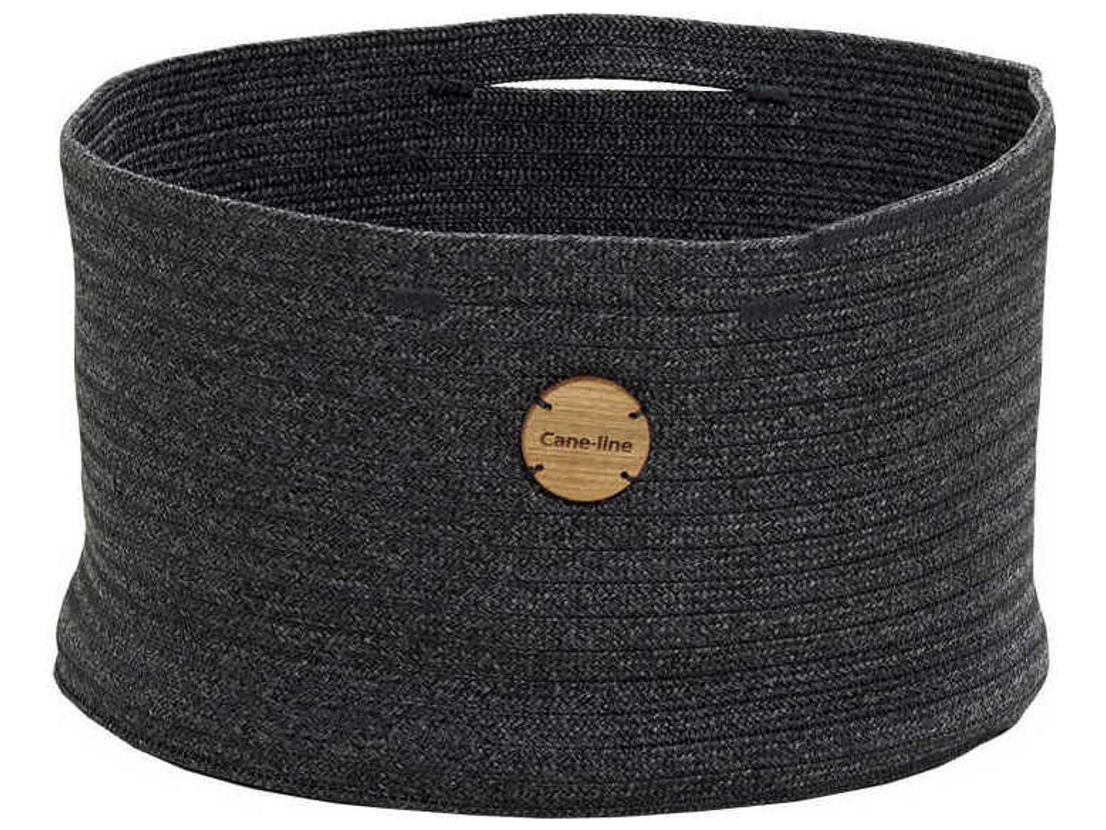 Cane Line Soft Rope Medium Basket