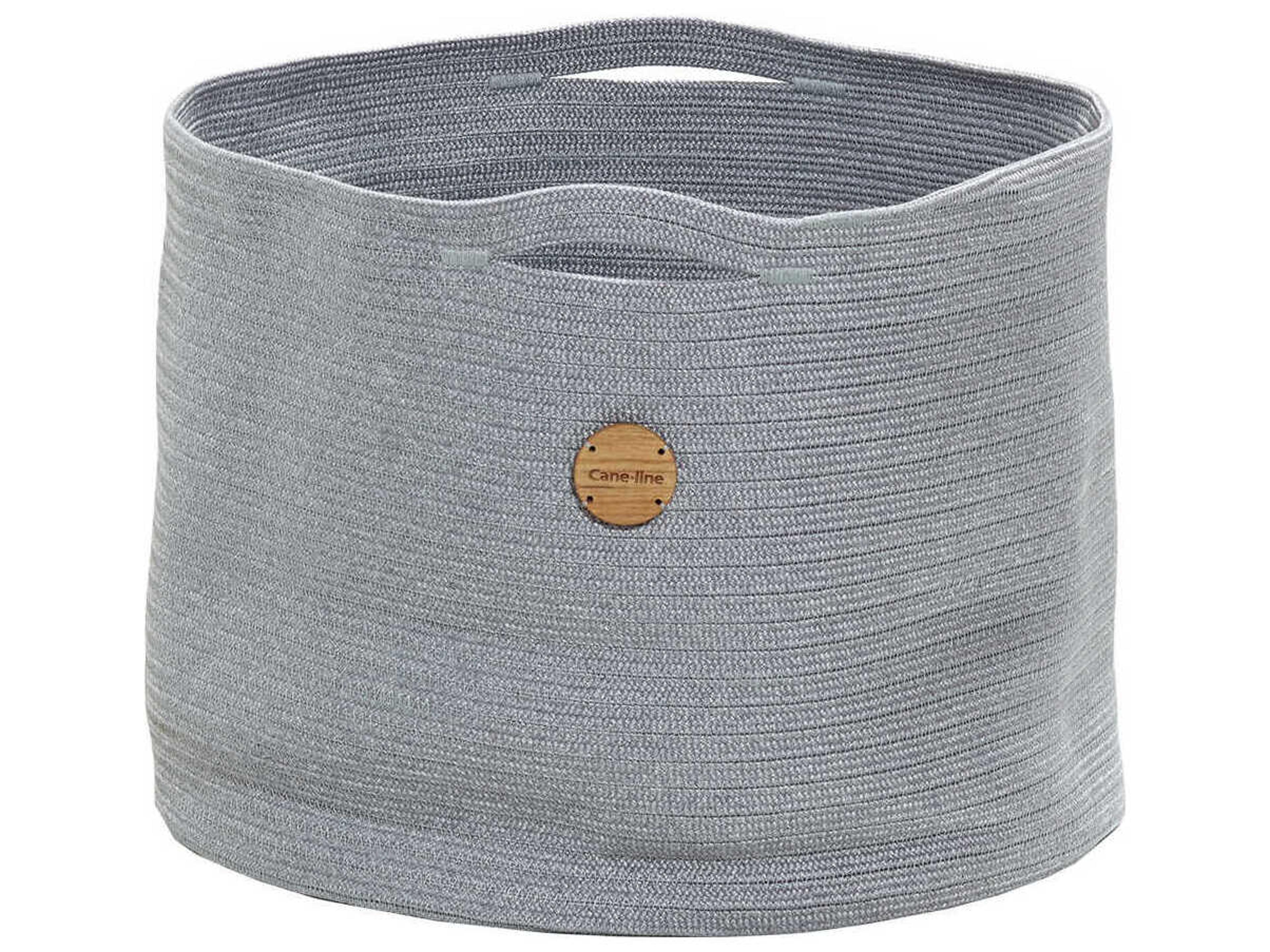 Cane Line Soft Rope Large Basket