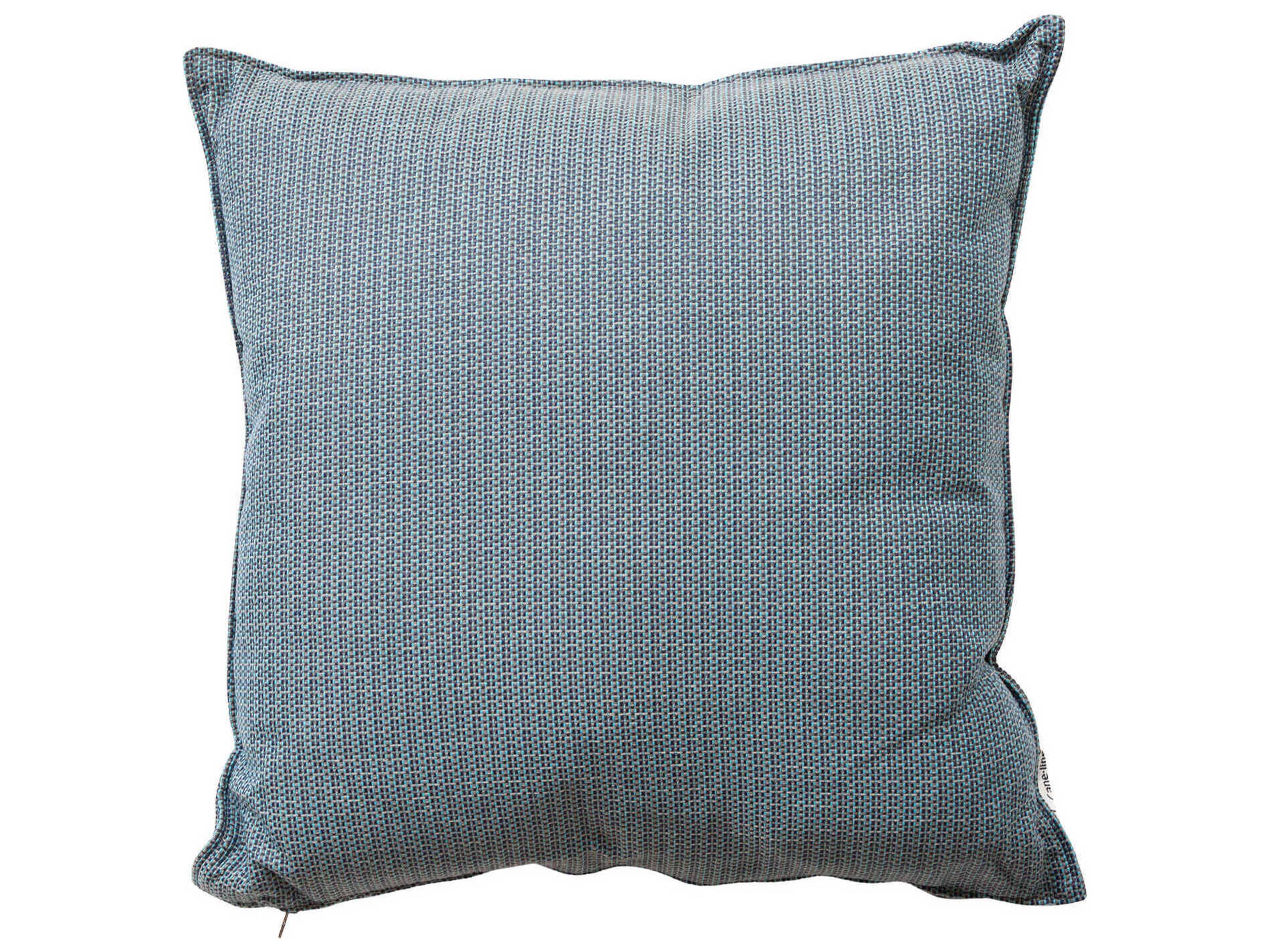 Cane Line Scatter Pillow
