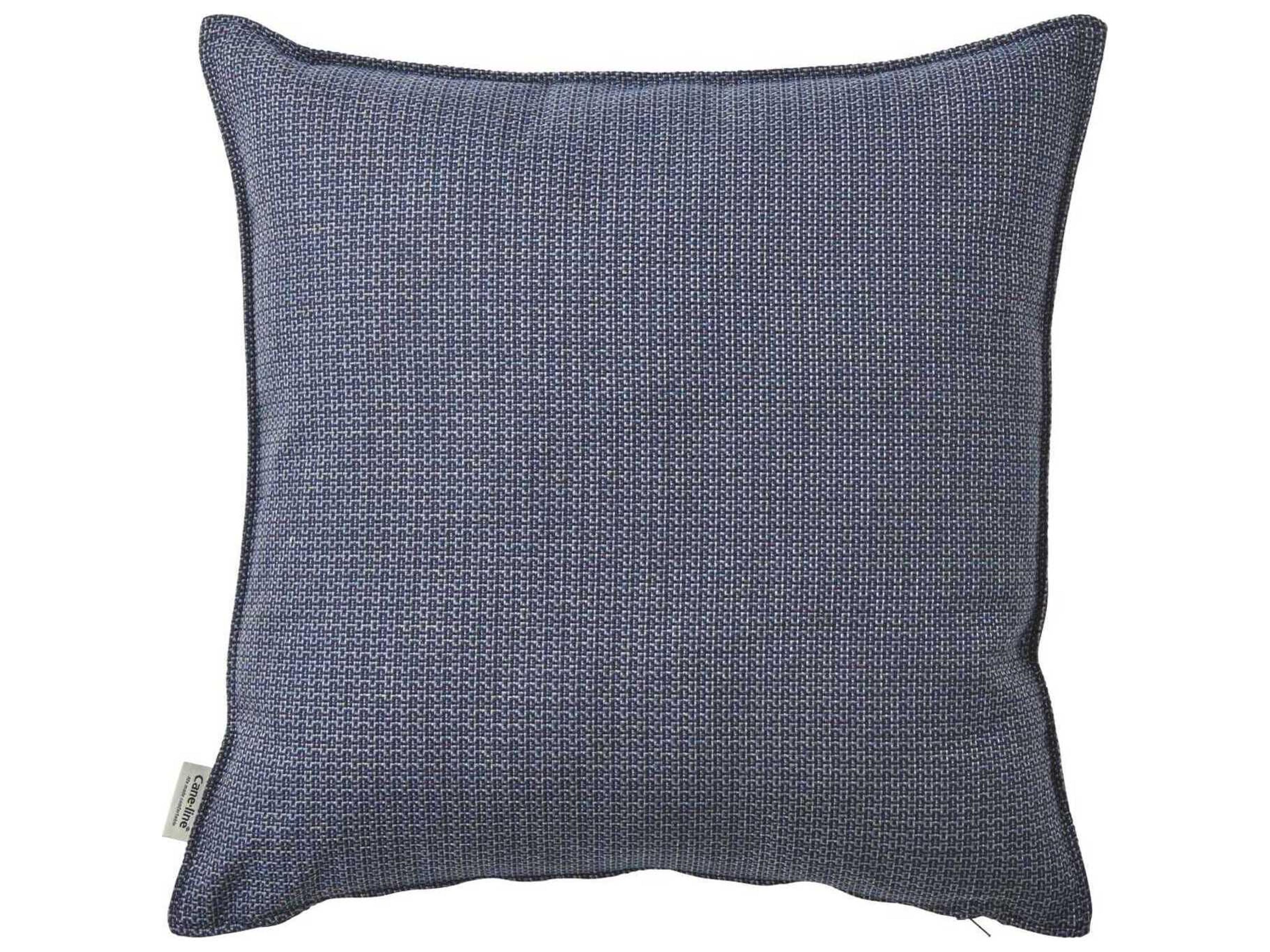 Cane Line Scatter Pillow