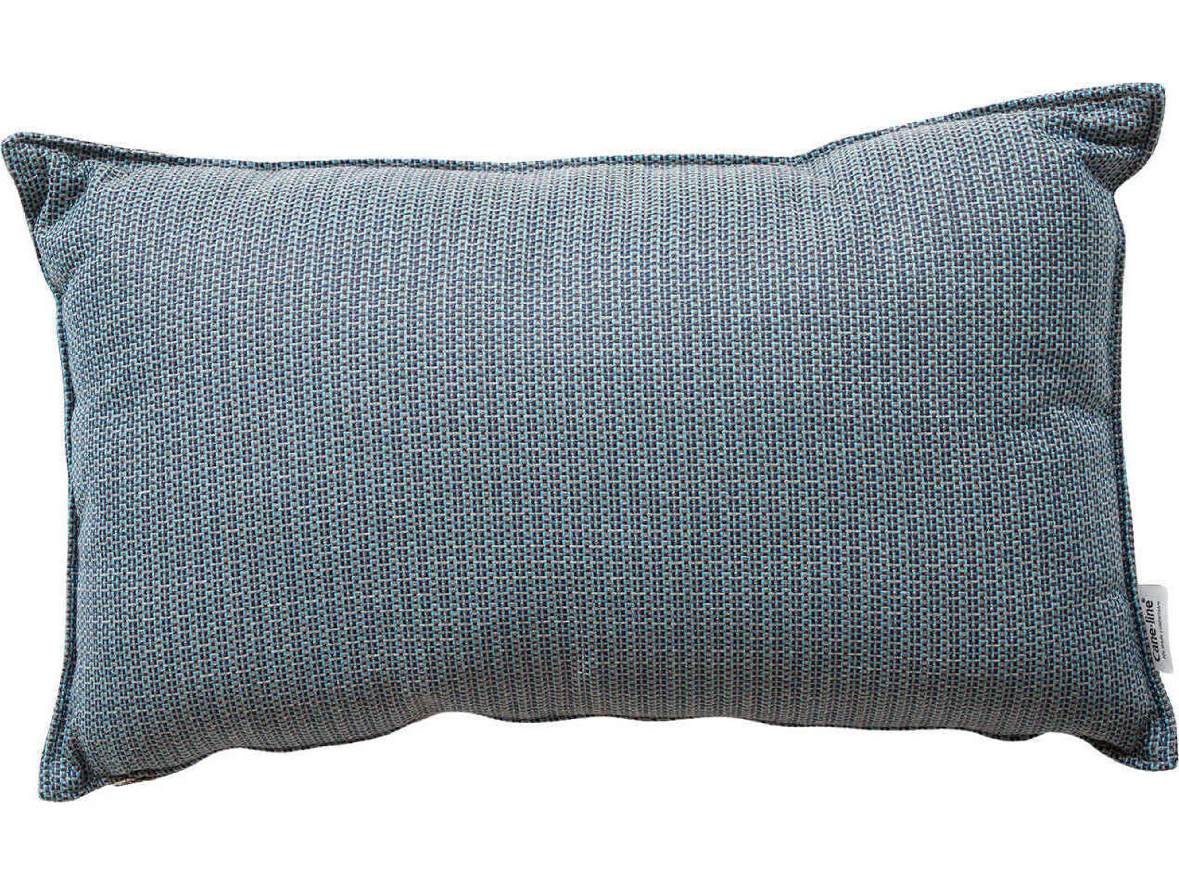 Cane Line Scatter Pillow