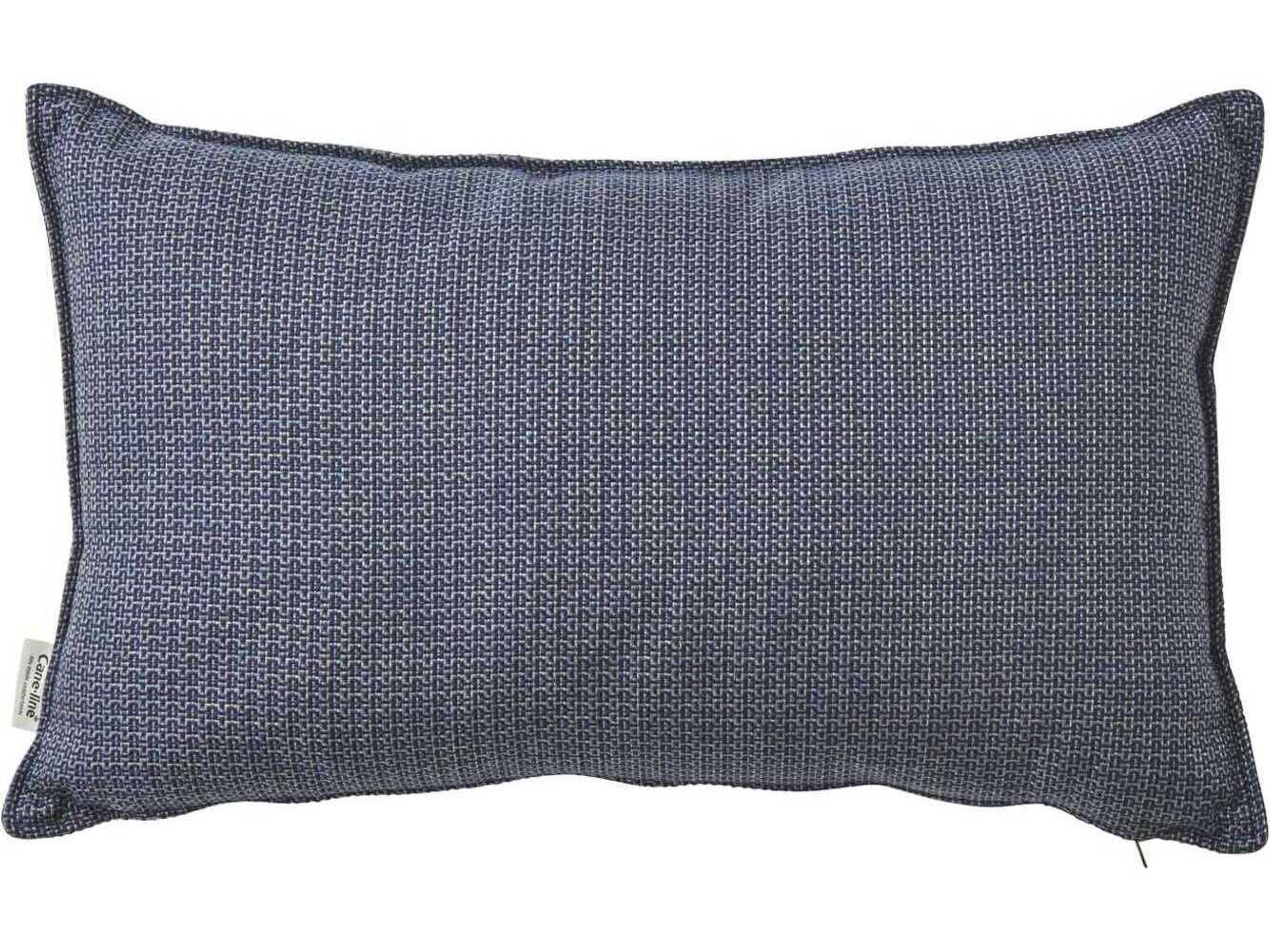 Cane Line Scatter Pillow