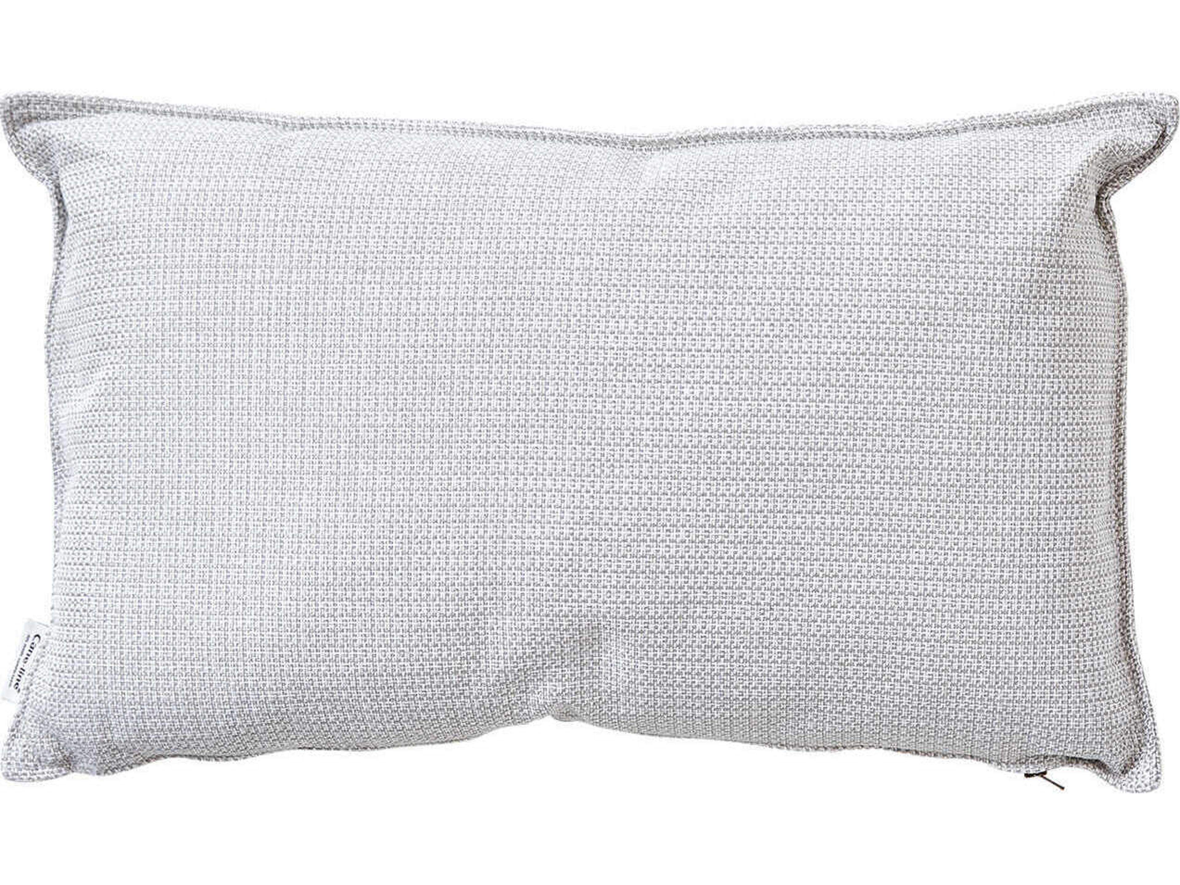 Cane Line Scatter Pillow