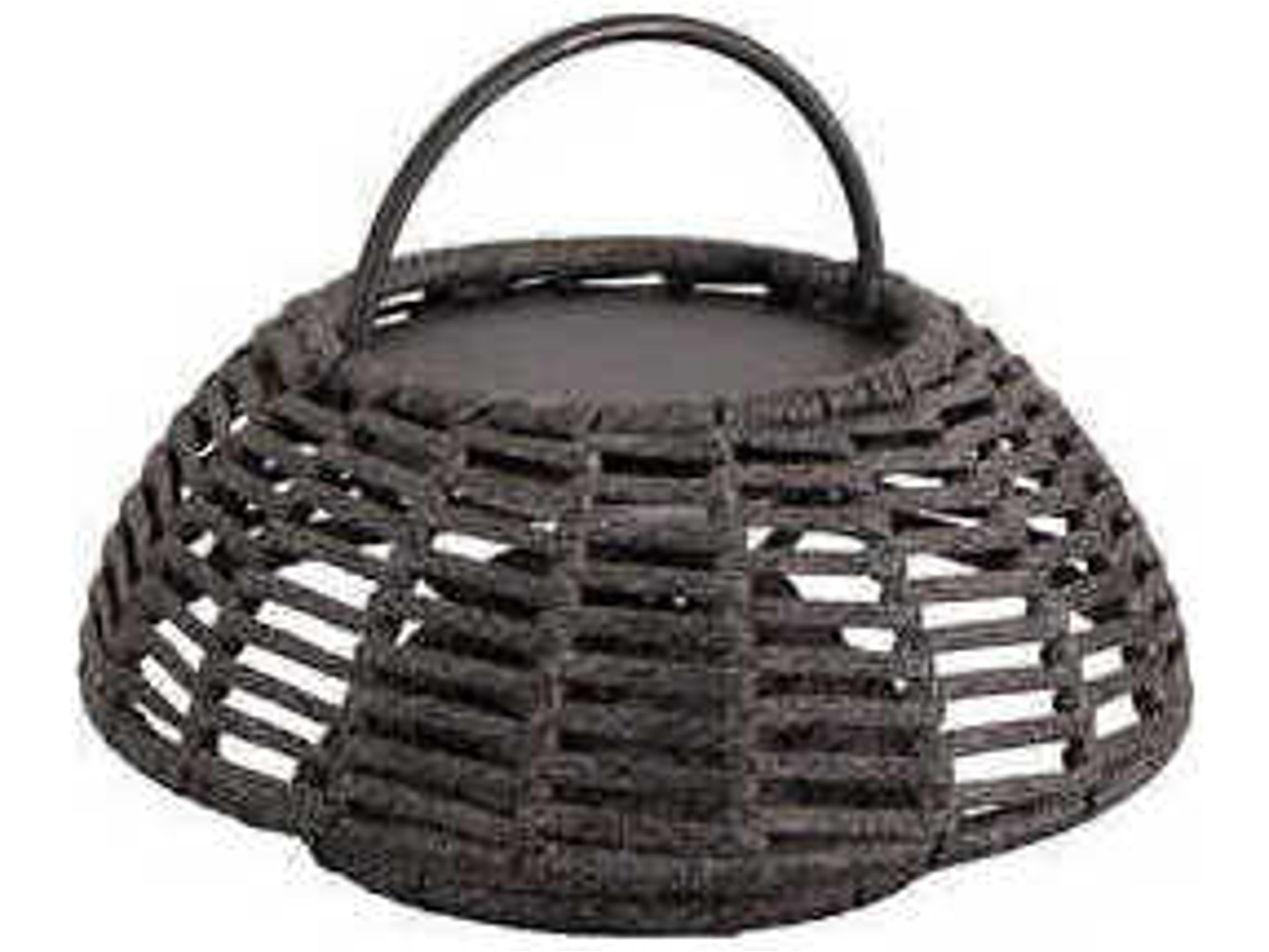 Illusion Outdoor Hanging Lamp Decorative Rope