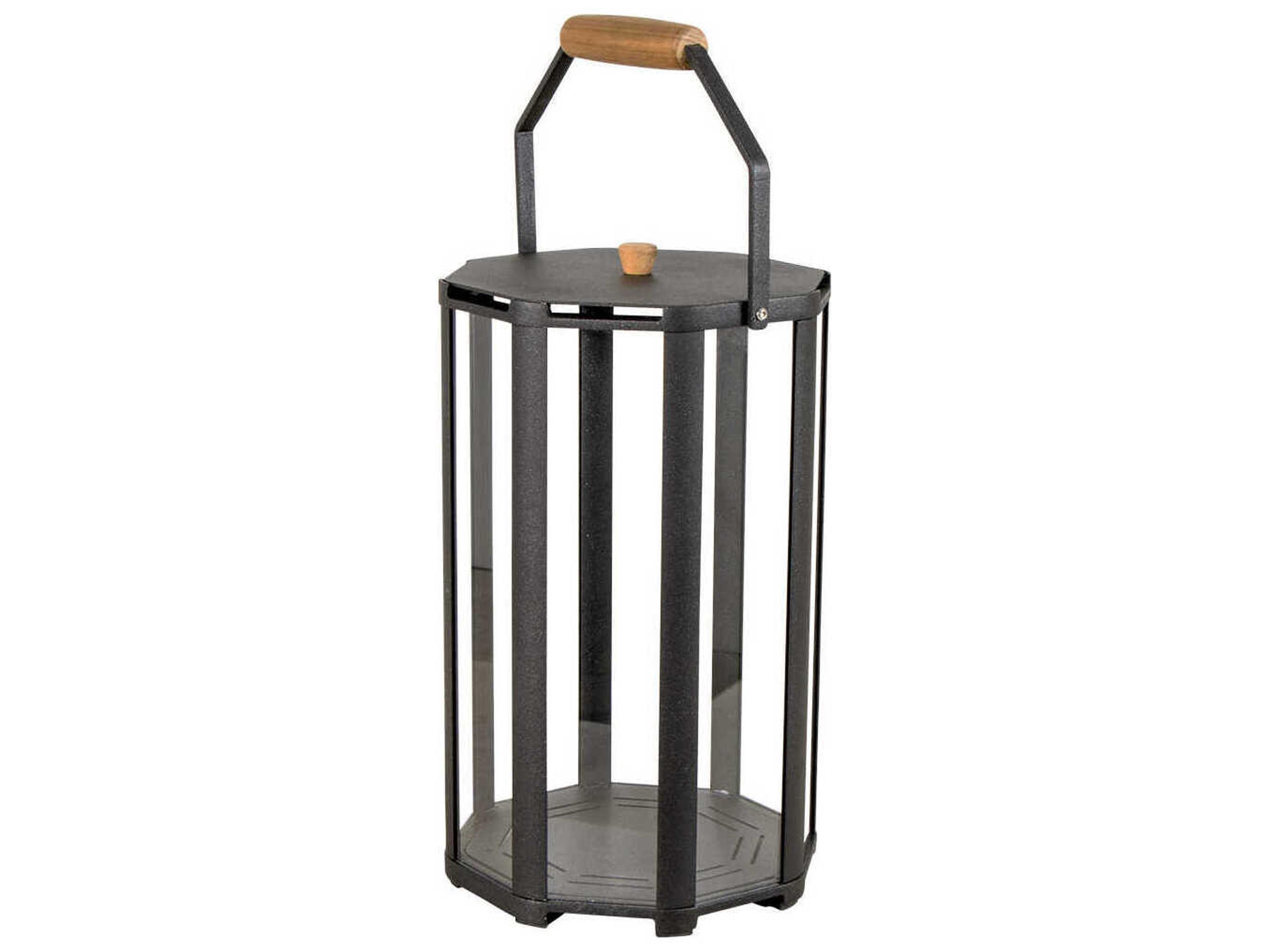 Lightlux Lava Small Lantern