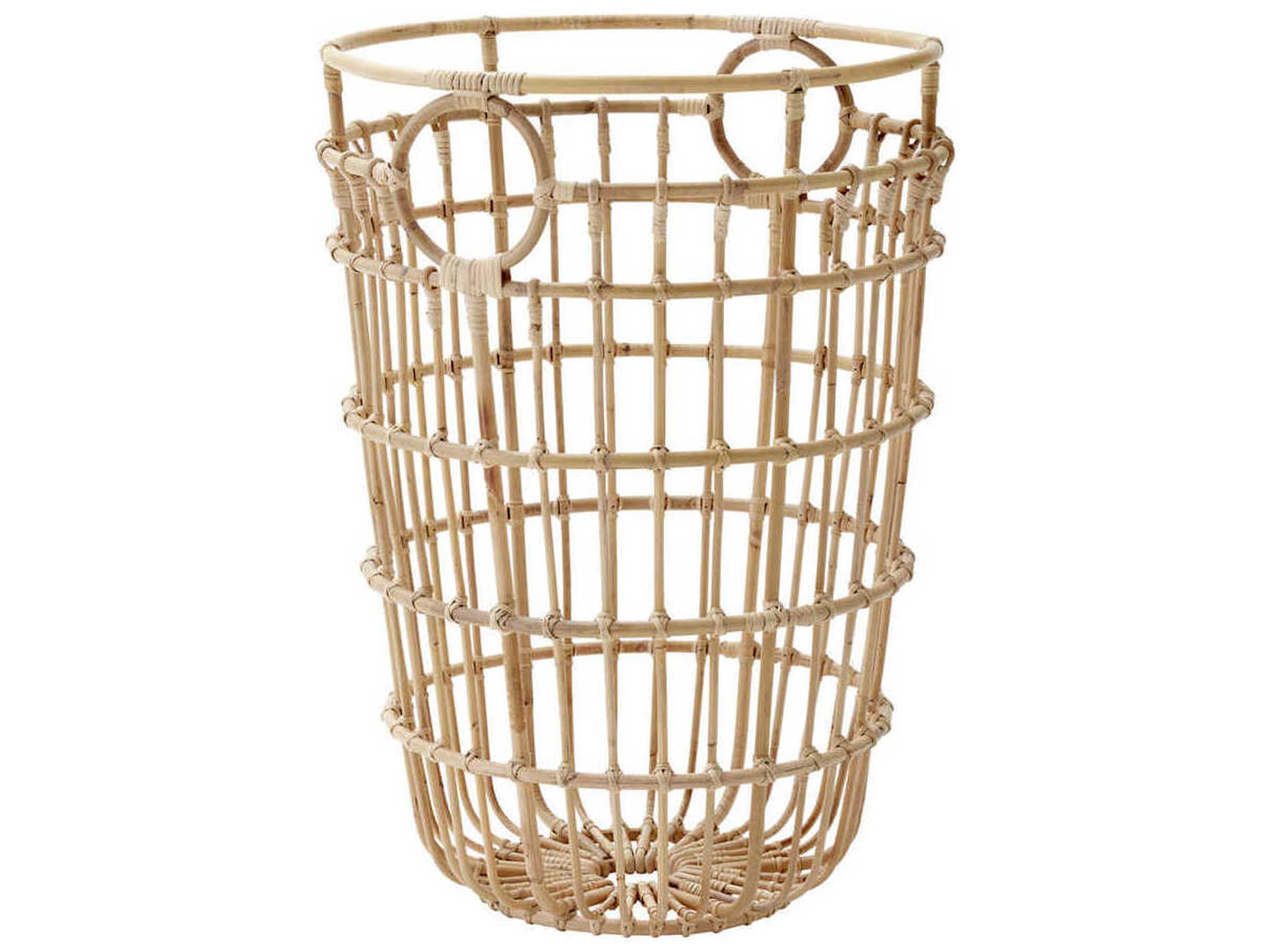 Carry Me High Storage Basket