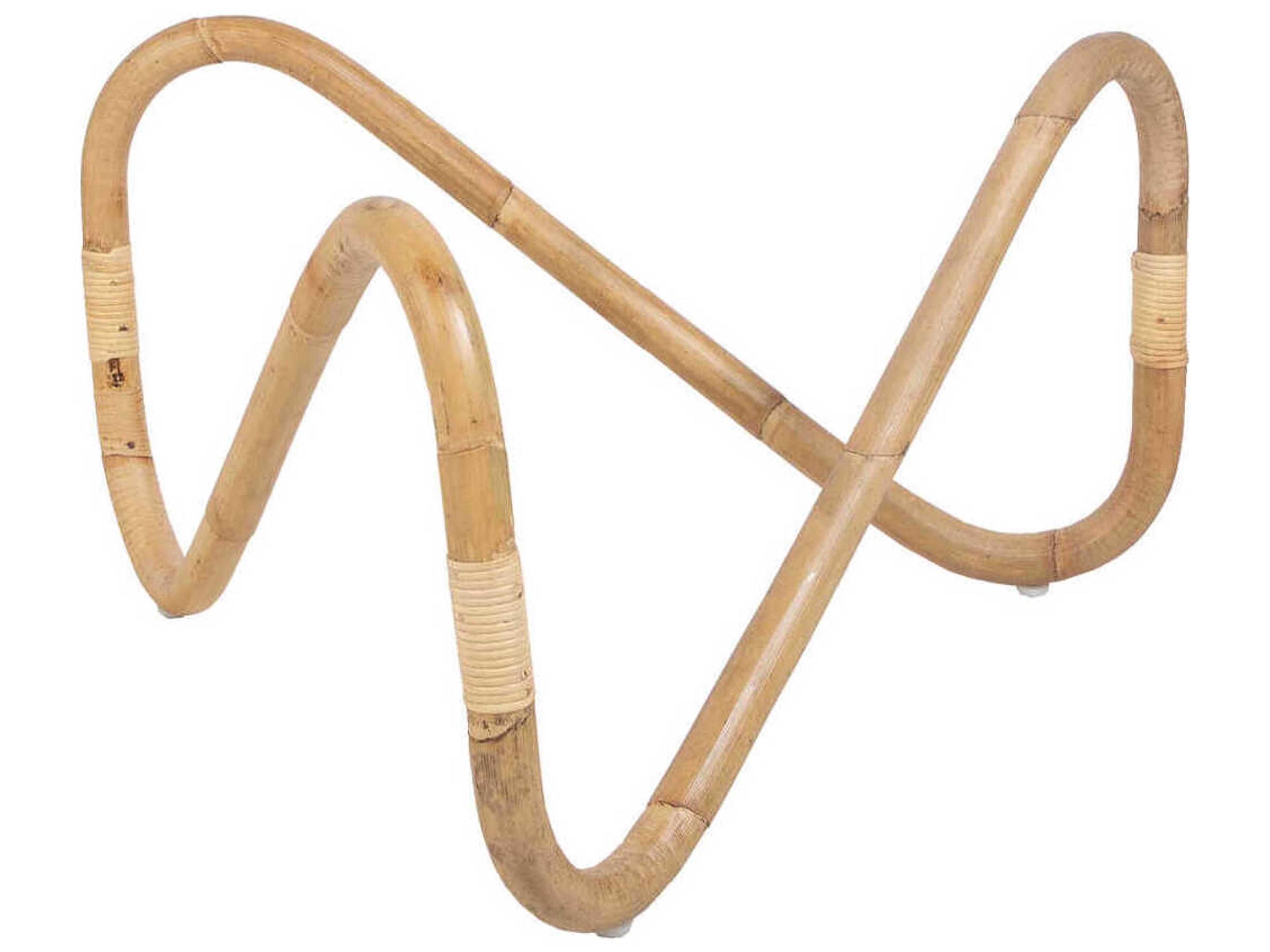 Wave Coffee Table Base