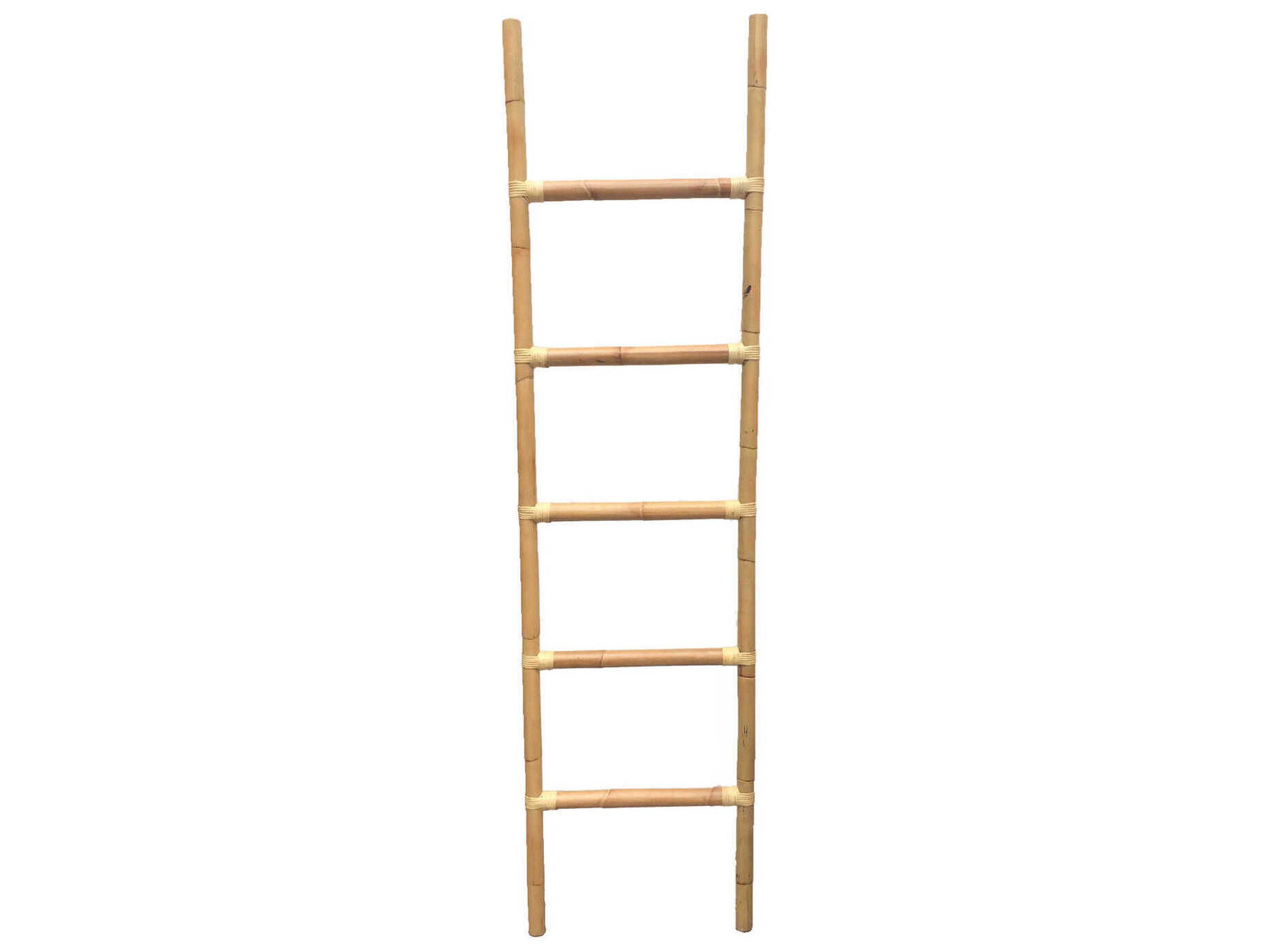 Climb Ladder