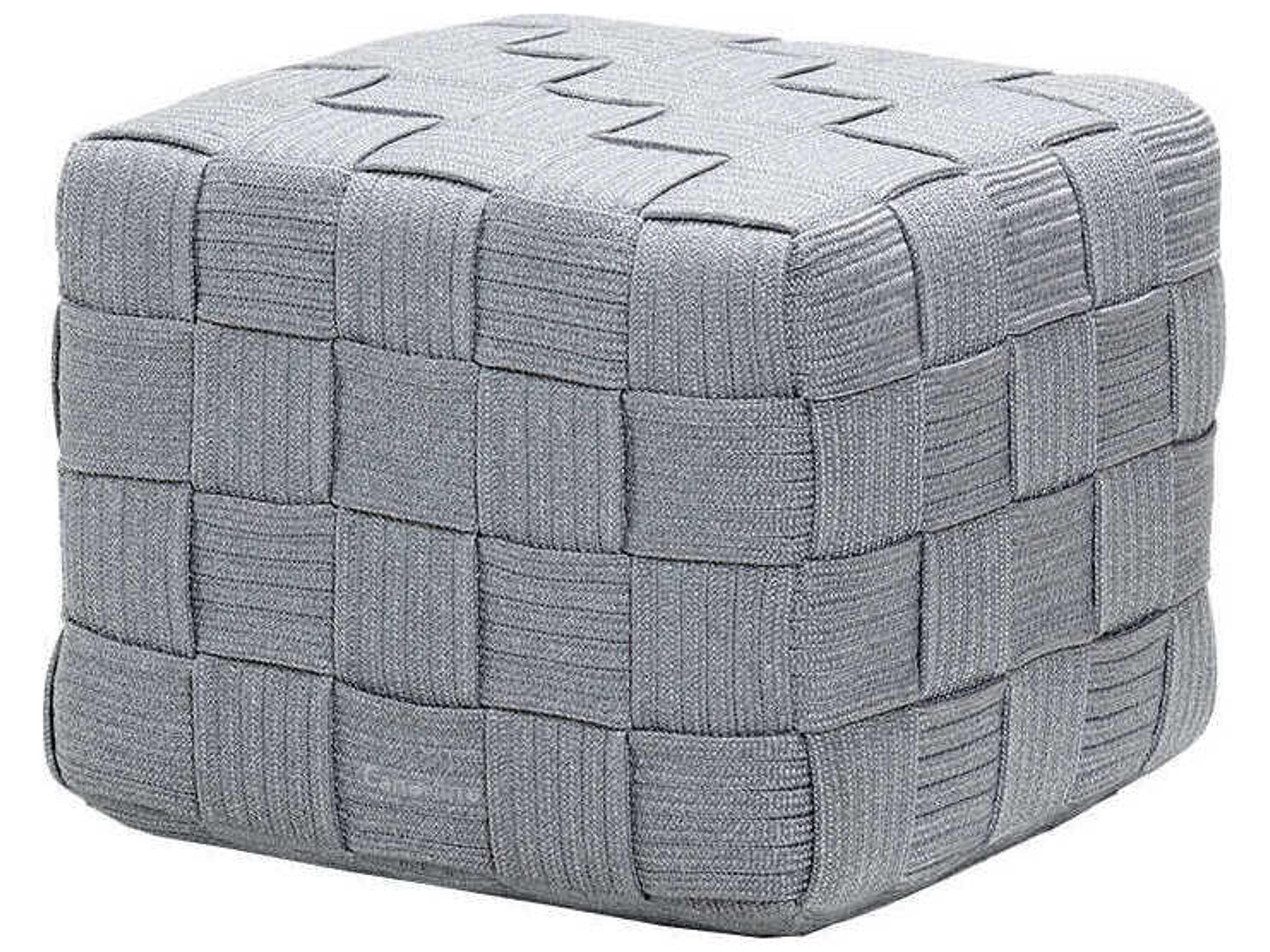 Cube Footstool