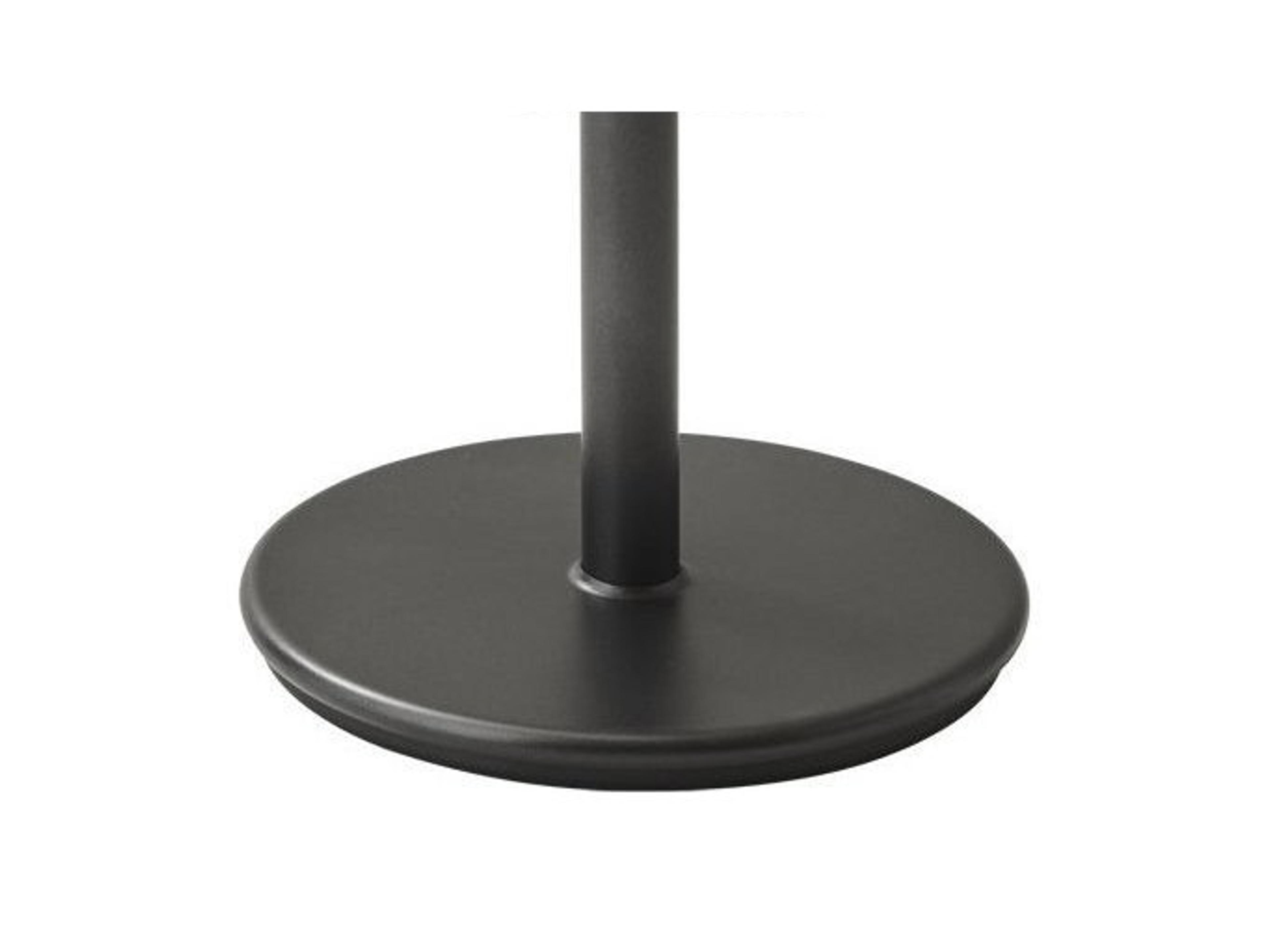 Go Aluminum Small Coffee Table Base