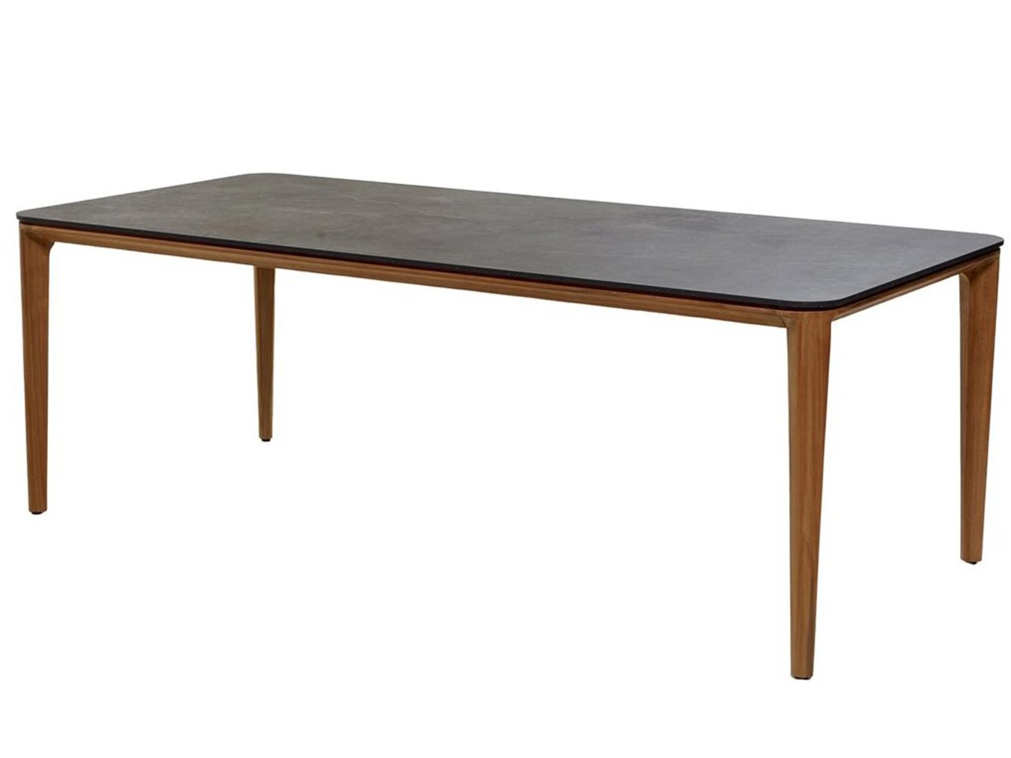 Aspect Rectangular Dining Table