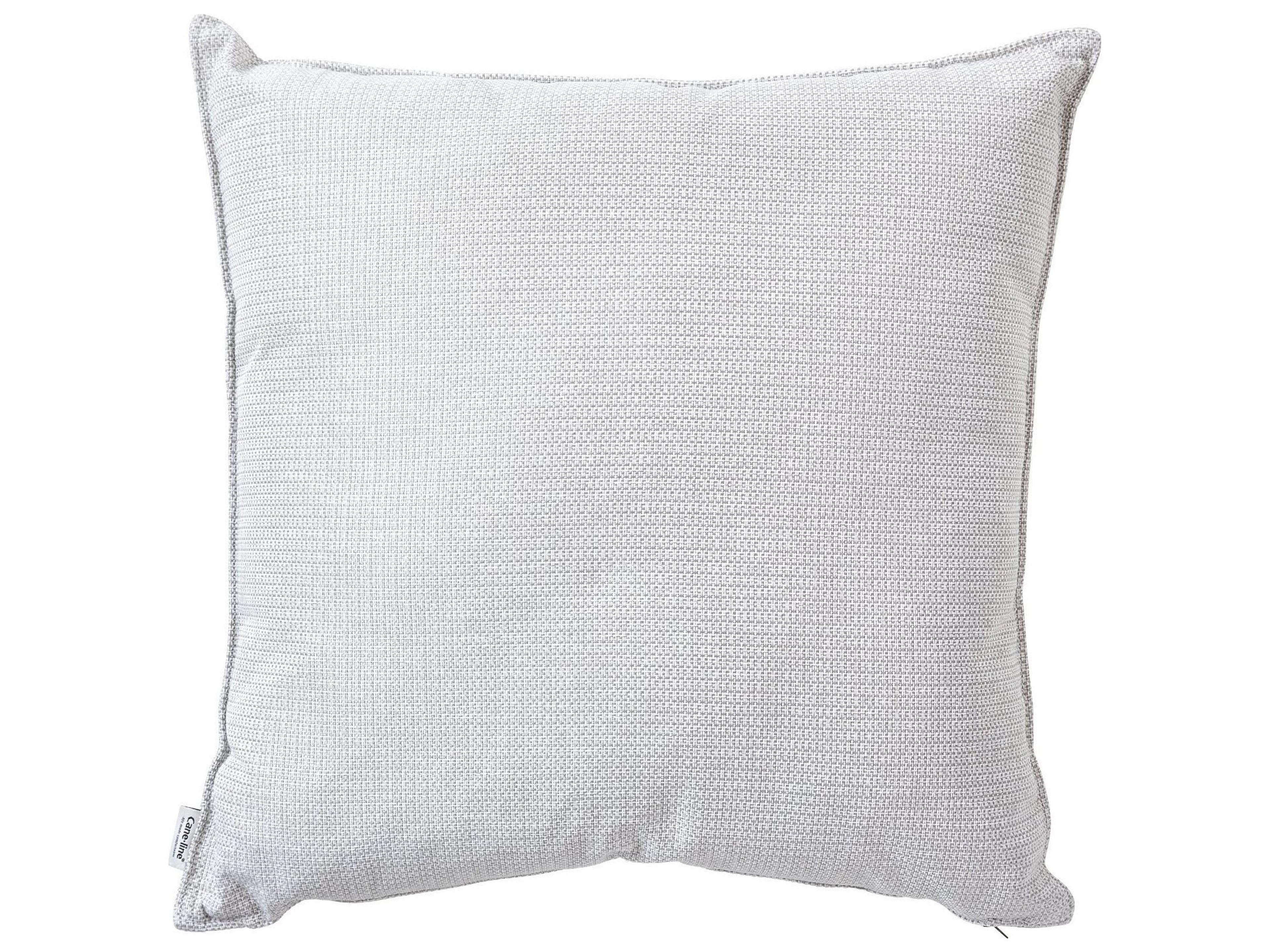 Cane Line Outdoor Link Polypropylene 23'' x 23'' Square Scatter Cushion