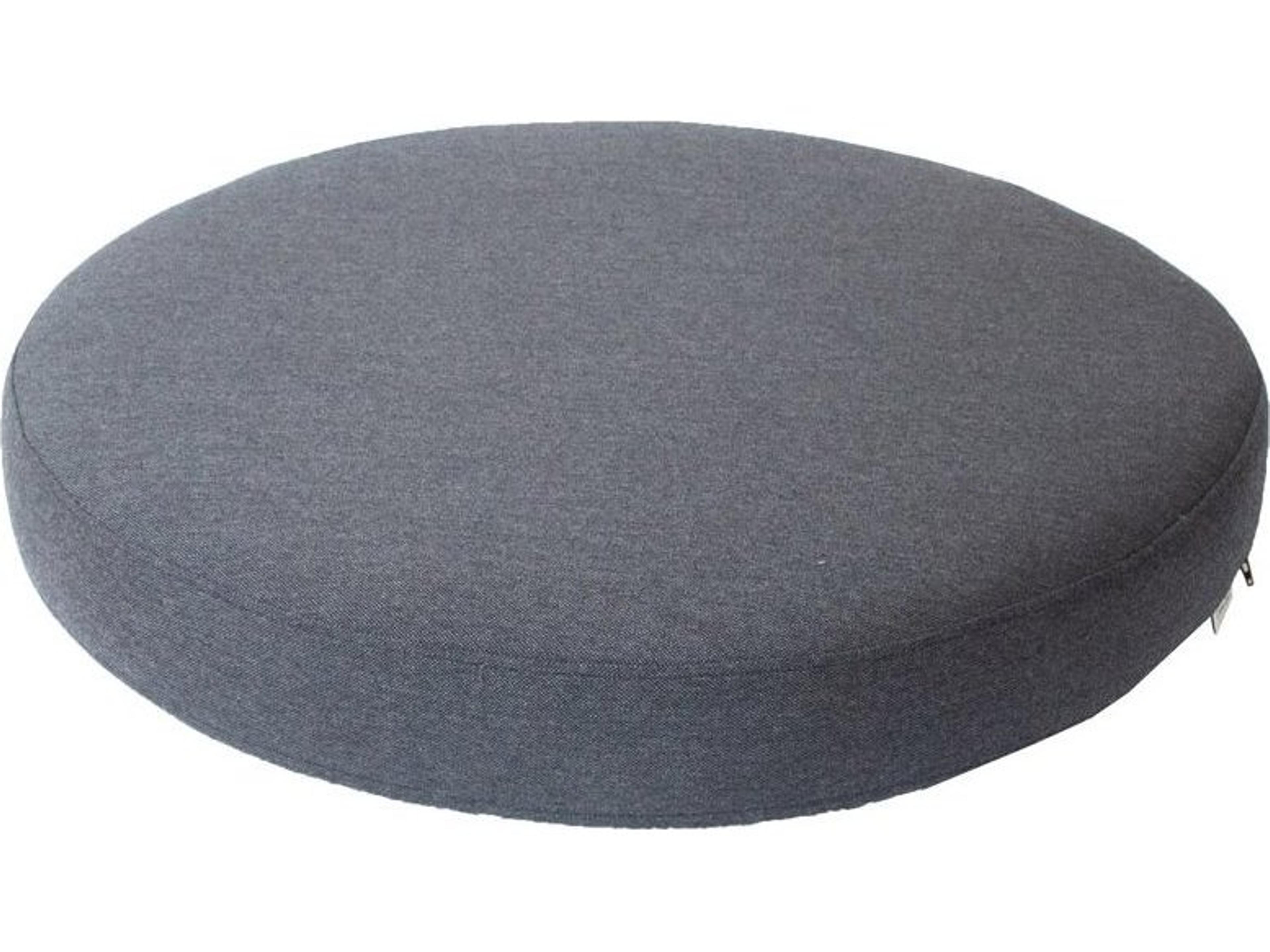 Cane Line Outdoor Kingston Large Footstool Replacement Cushion