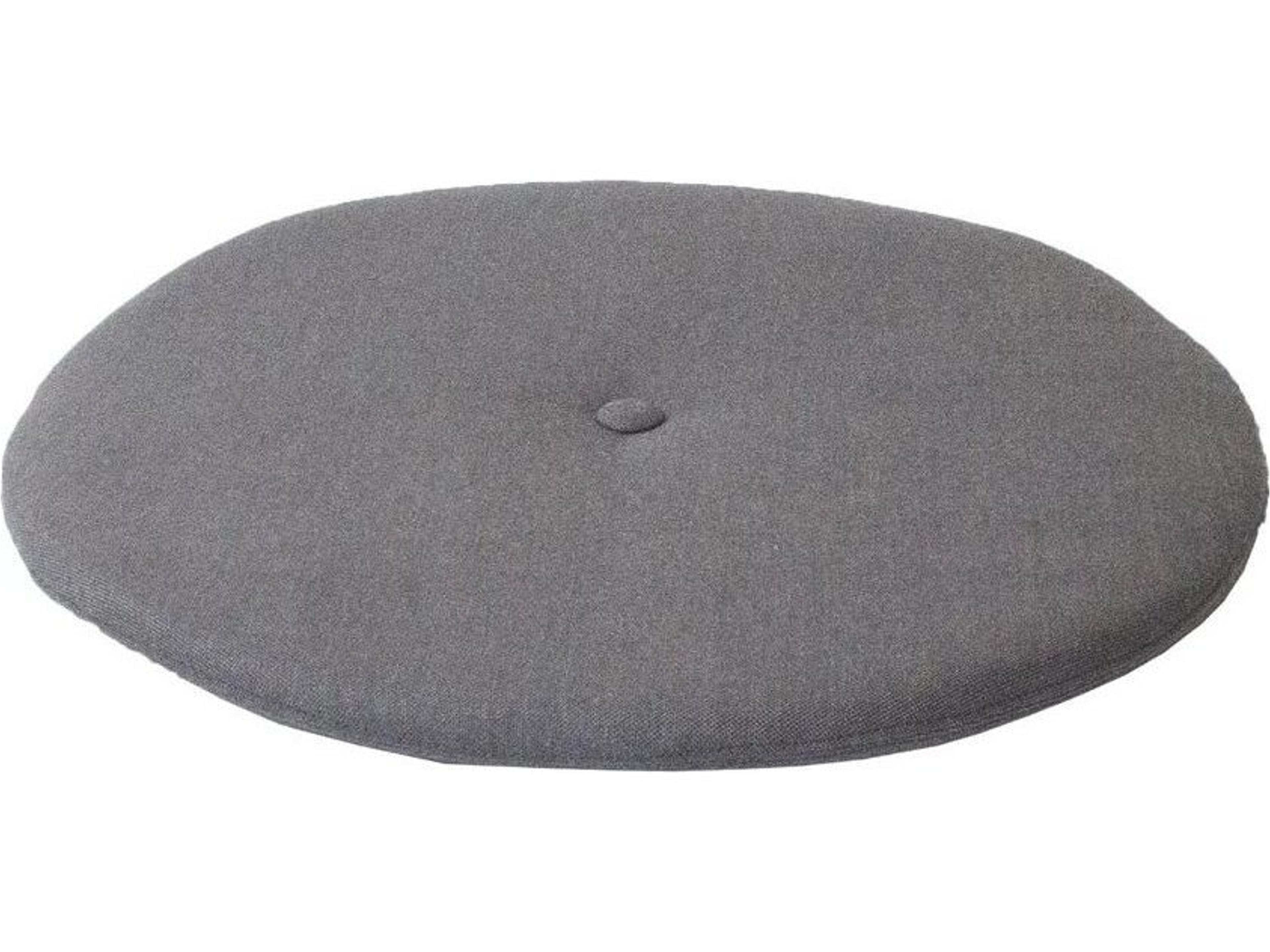 Peacock Footstool Replacement Cushion