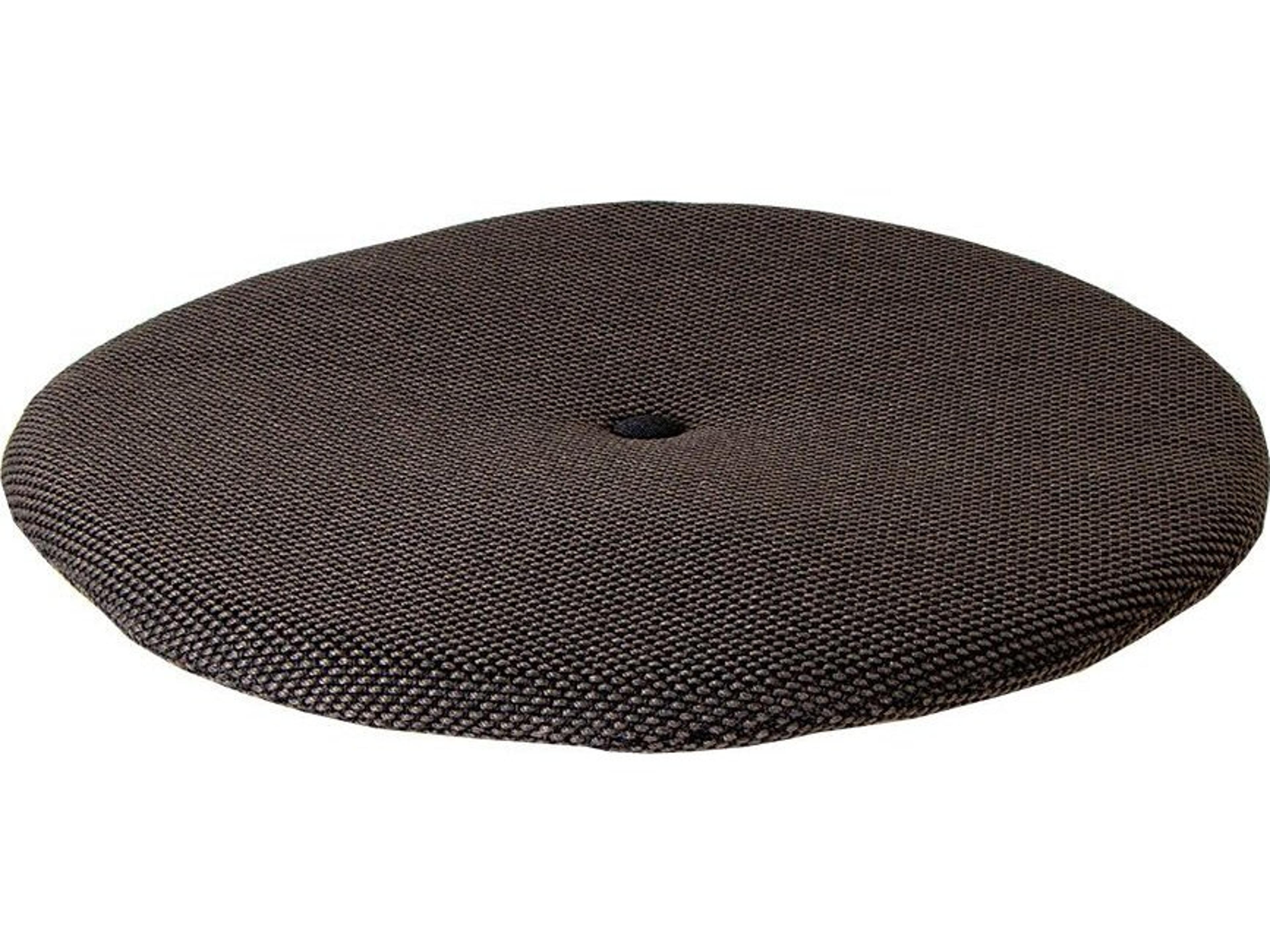 Cane Line Outdoor Peacock Footstool Replacement Cushion