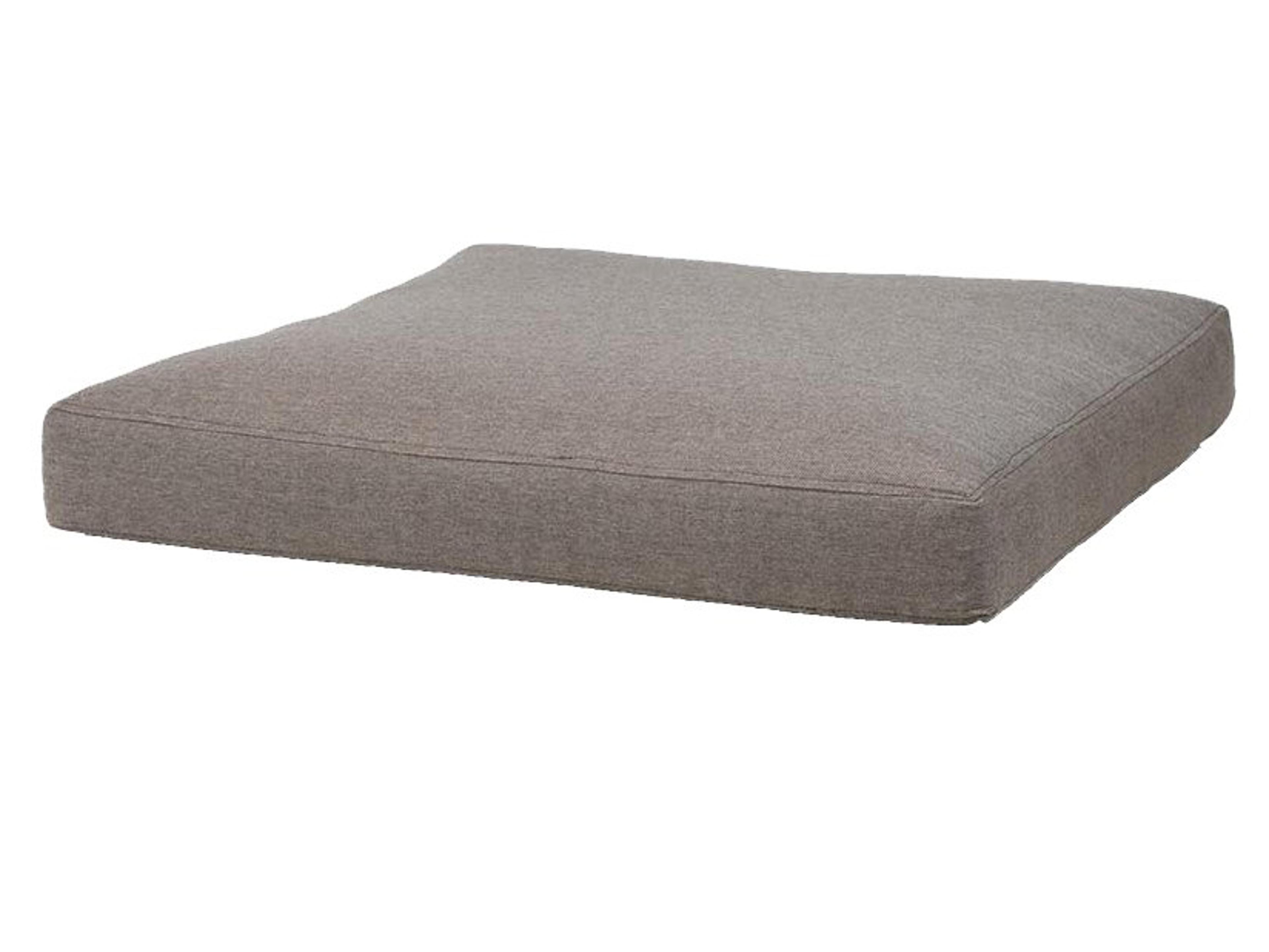 Cane Line Outdoor Connect Ottoman Replacement Cushion