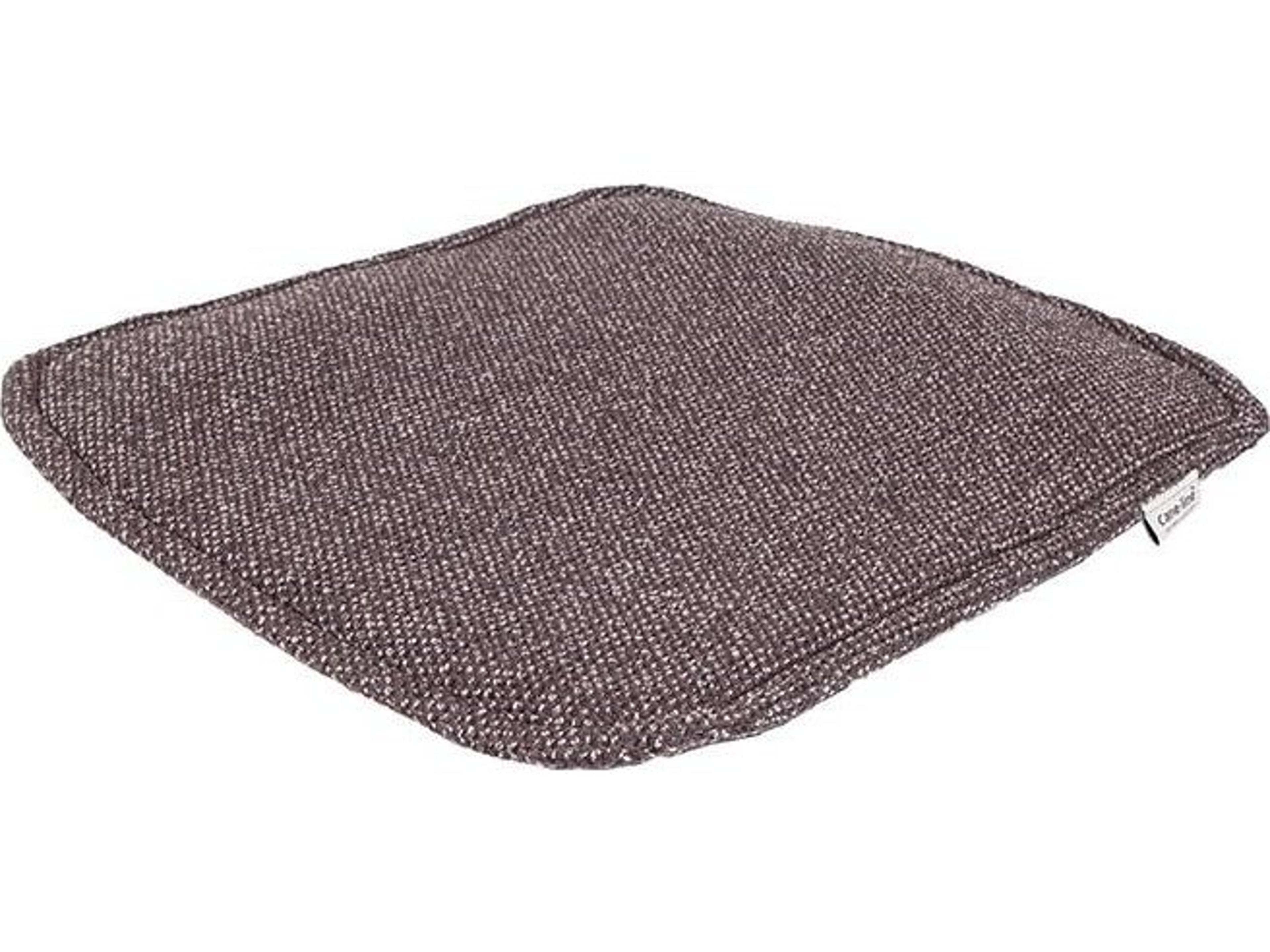 Cane Line Outdoor Vibe Dining Arm Chair Seat Replacement Cushion