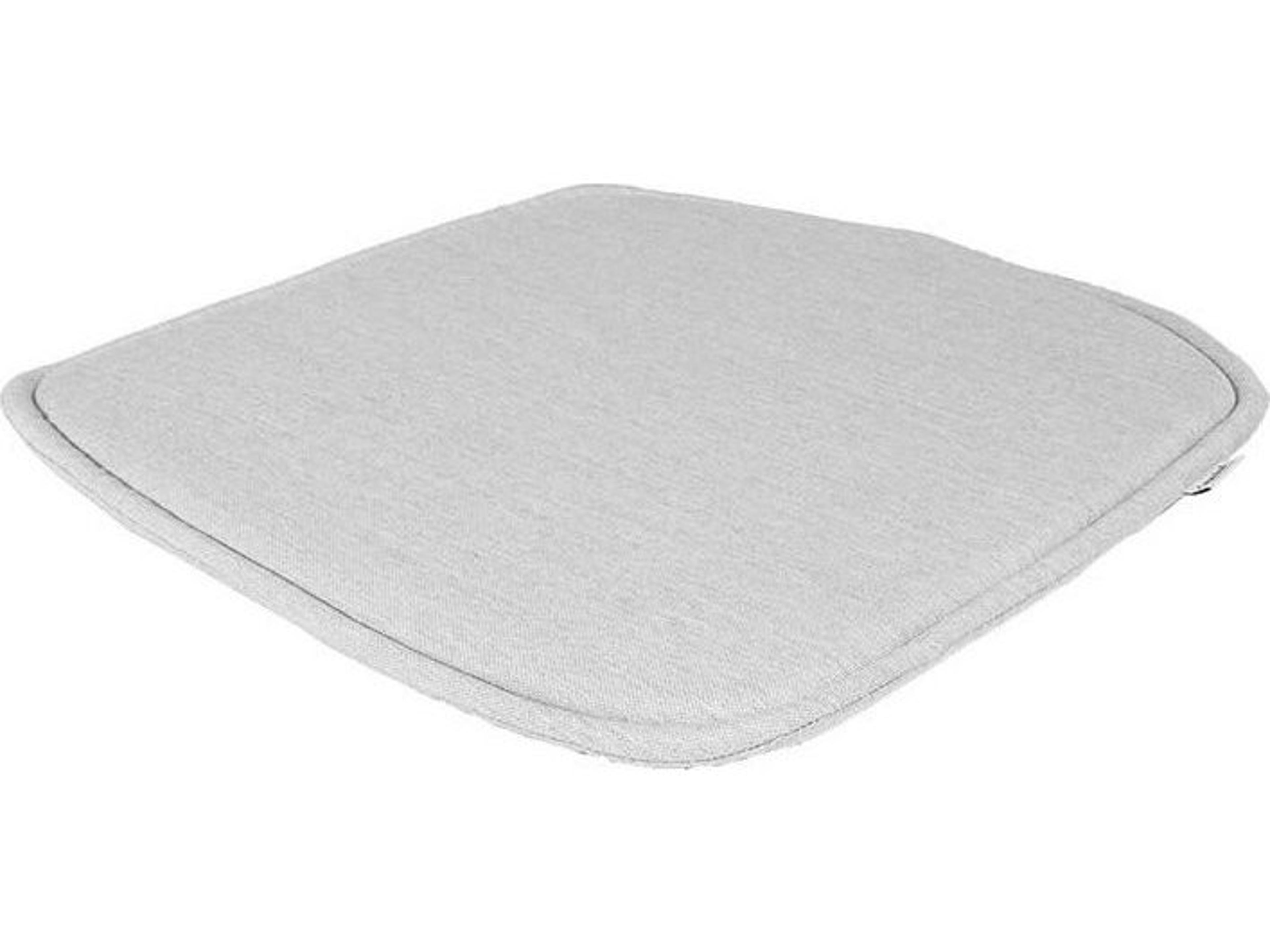Vibe Lounge Chair Seat Cushion Modern Comfort