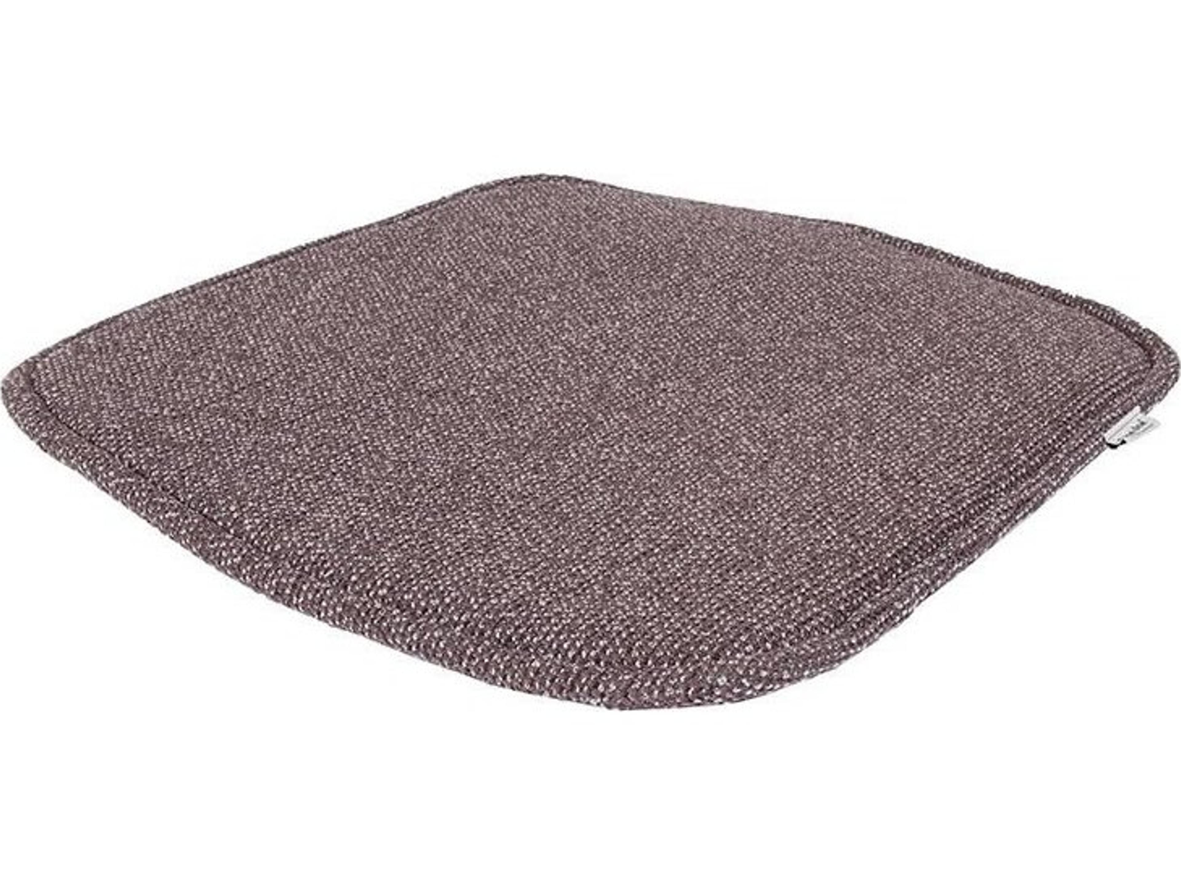 Cane Line Outdoor Vibe Lounge Chair Seat Replacement Cushion