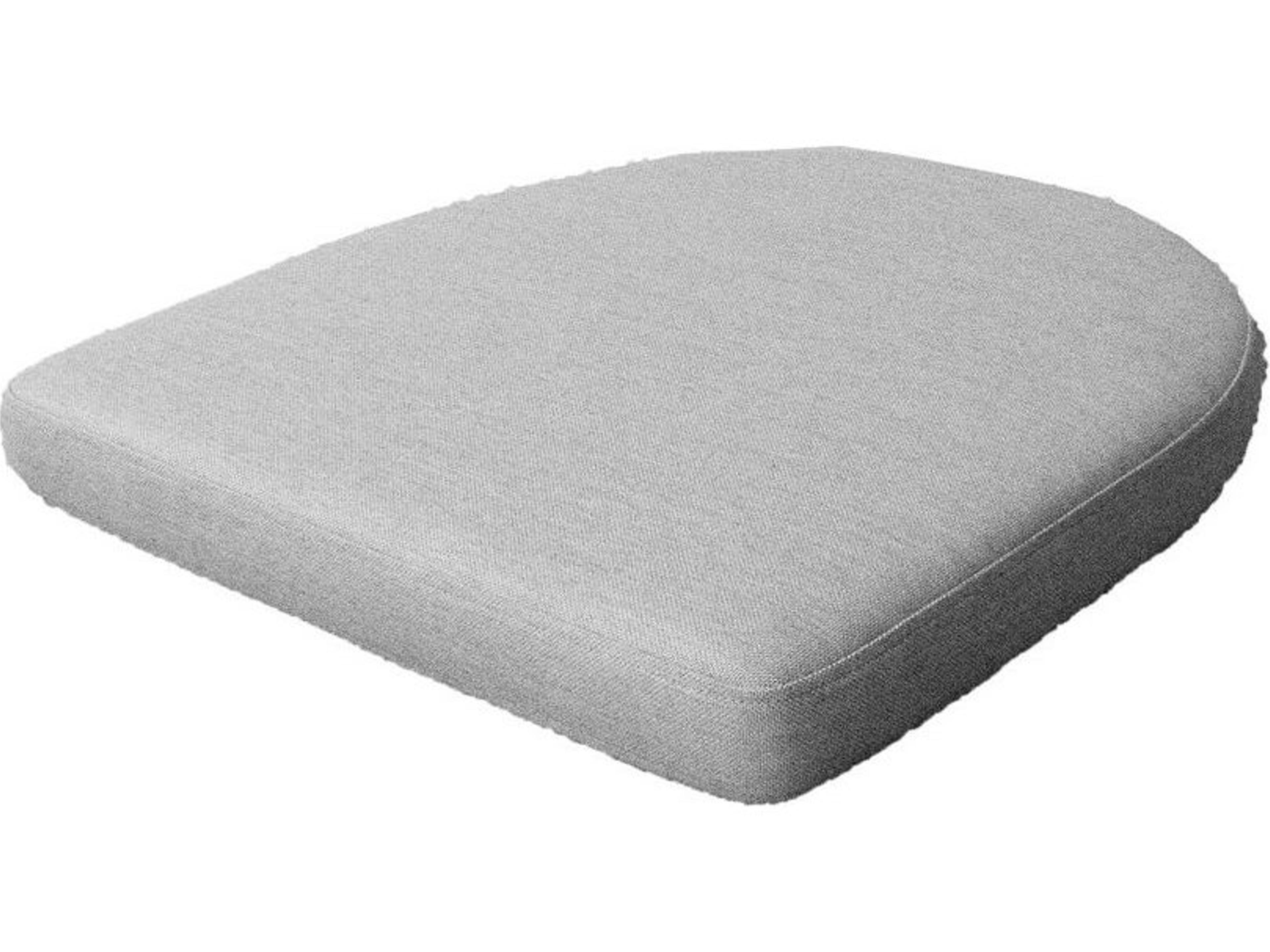 Cane Line Outdoor Derby / Lansing Dining Arm Chair Seat Replacement Cushion