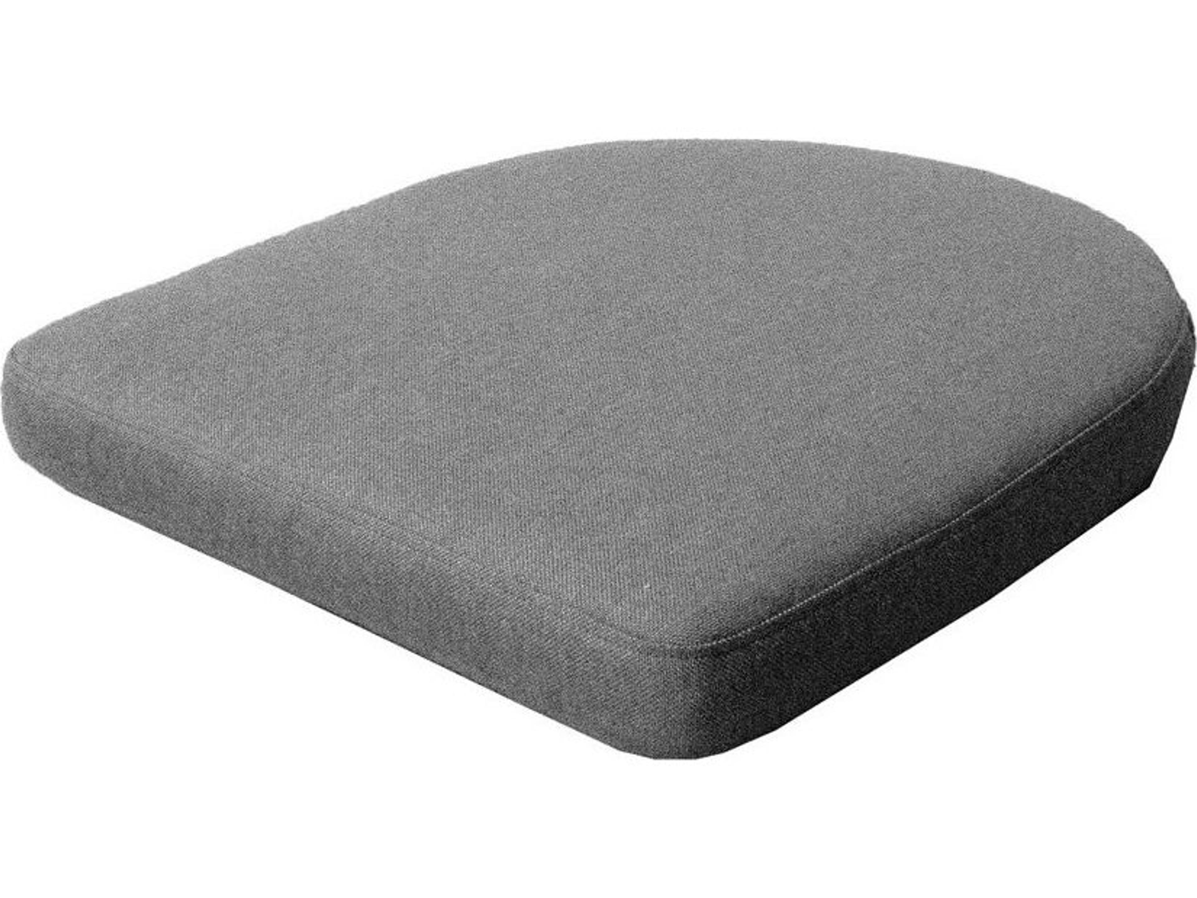 Cane Line Outdoor Derby / Lansing Dining Arm Chair Seat Replacement Cushion