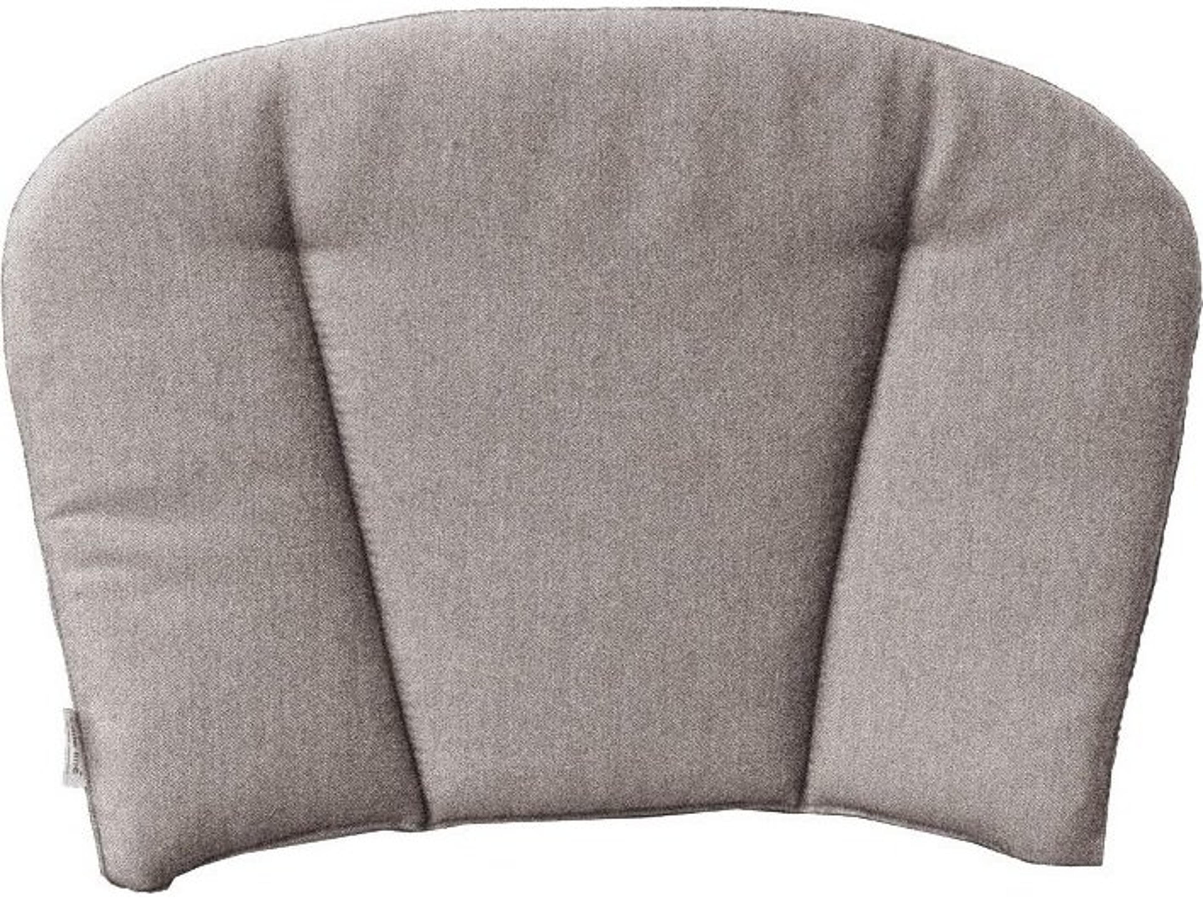 Cane Line Outdoor Derby / Lansing Dining Arm Chair Back Replacement Cushion