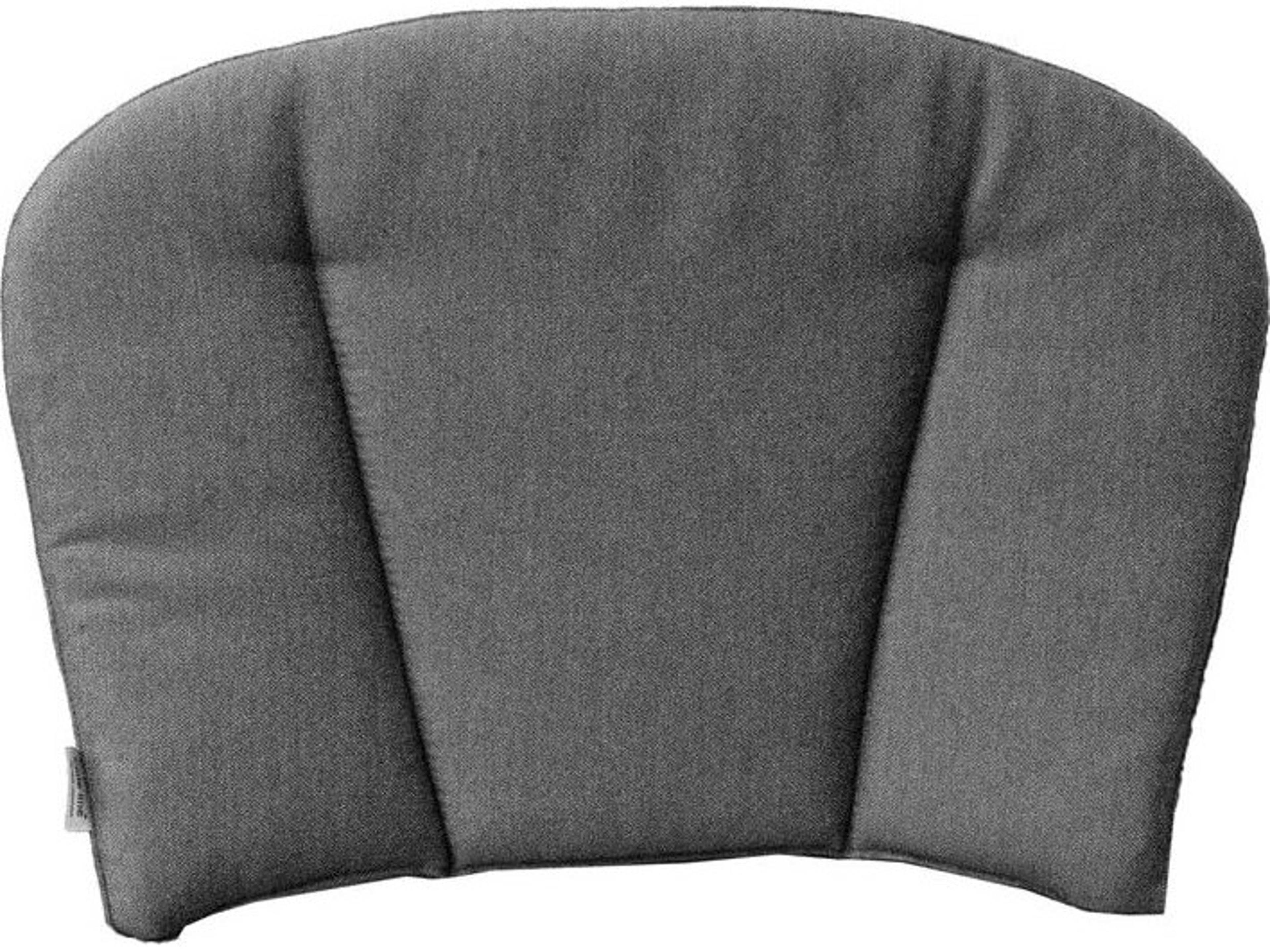 Cane Line Outdoor Derby / Lansing Dining Arm Chair Back Replacement Cushion