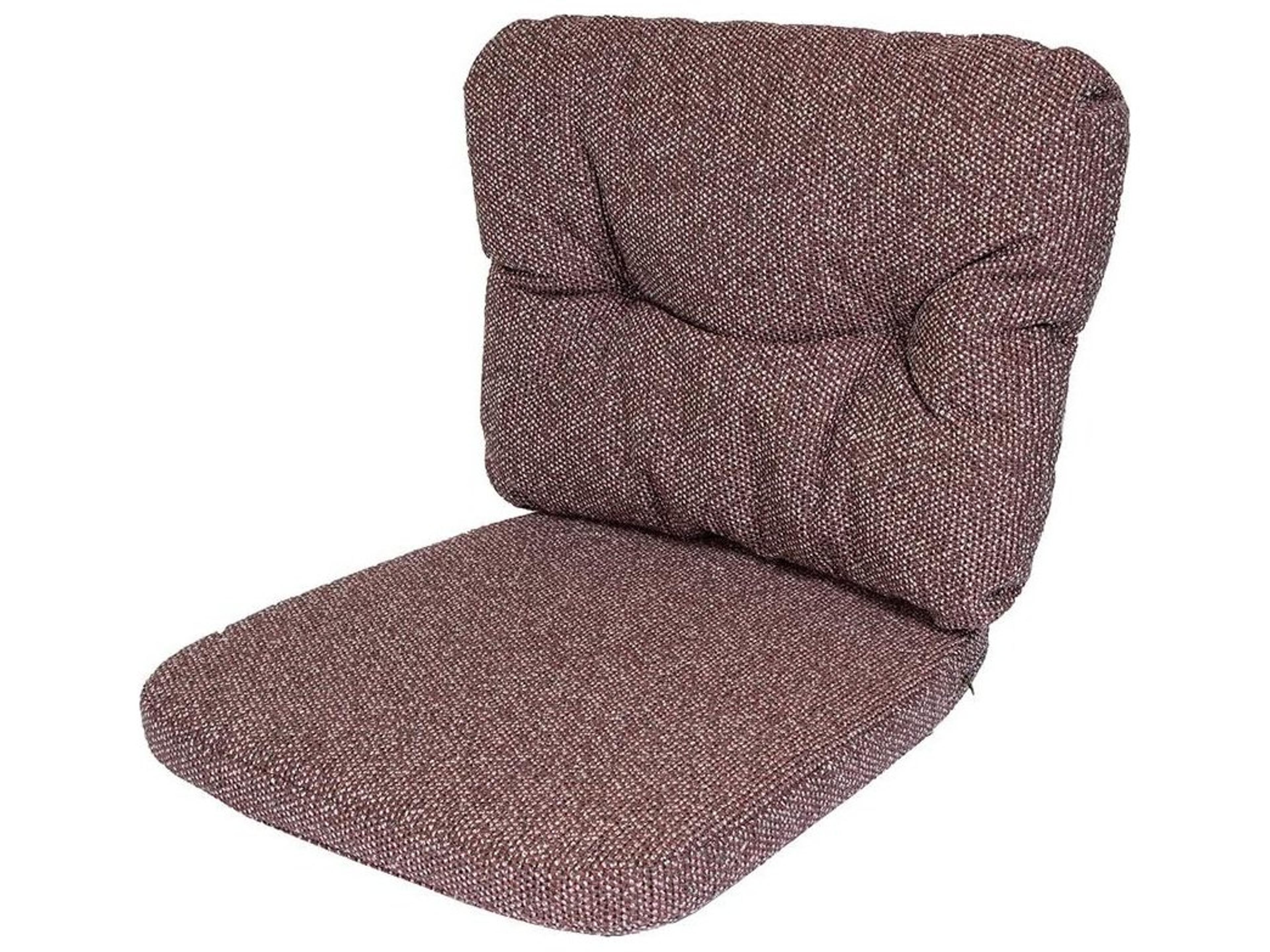 Cane Line Outdoor Ocean Dining Arm Chair Replacement Cushions