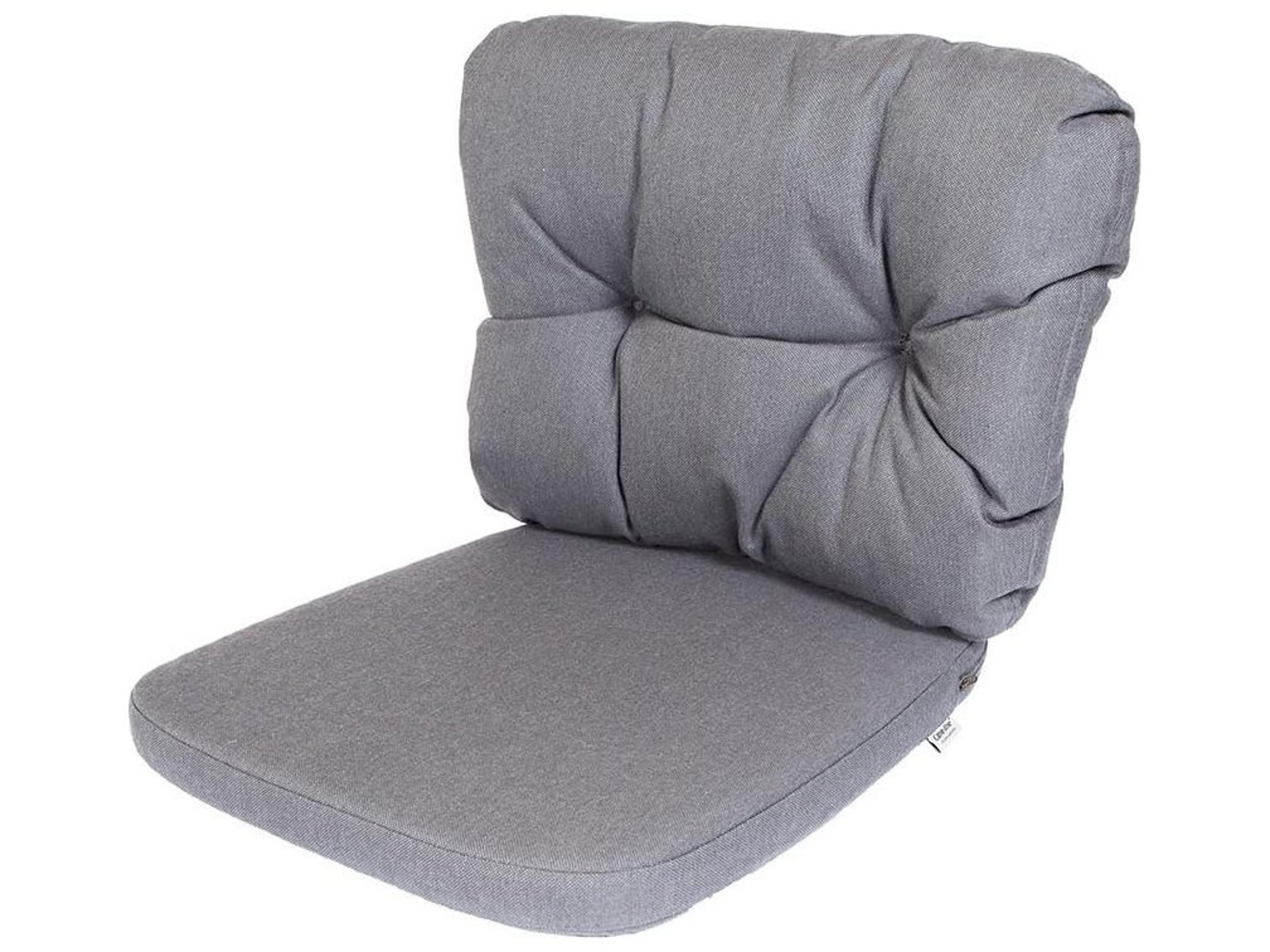 Cane Line Outdoor Ocean Dining Arm Chair Replacement Cushions